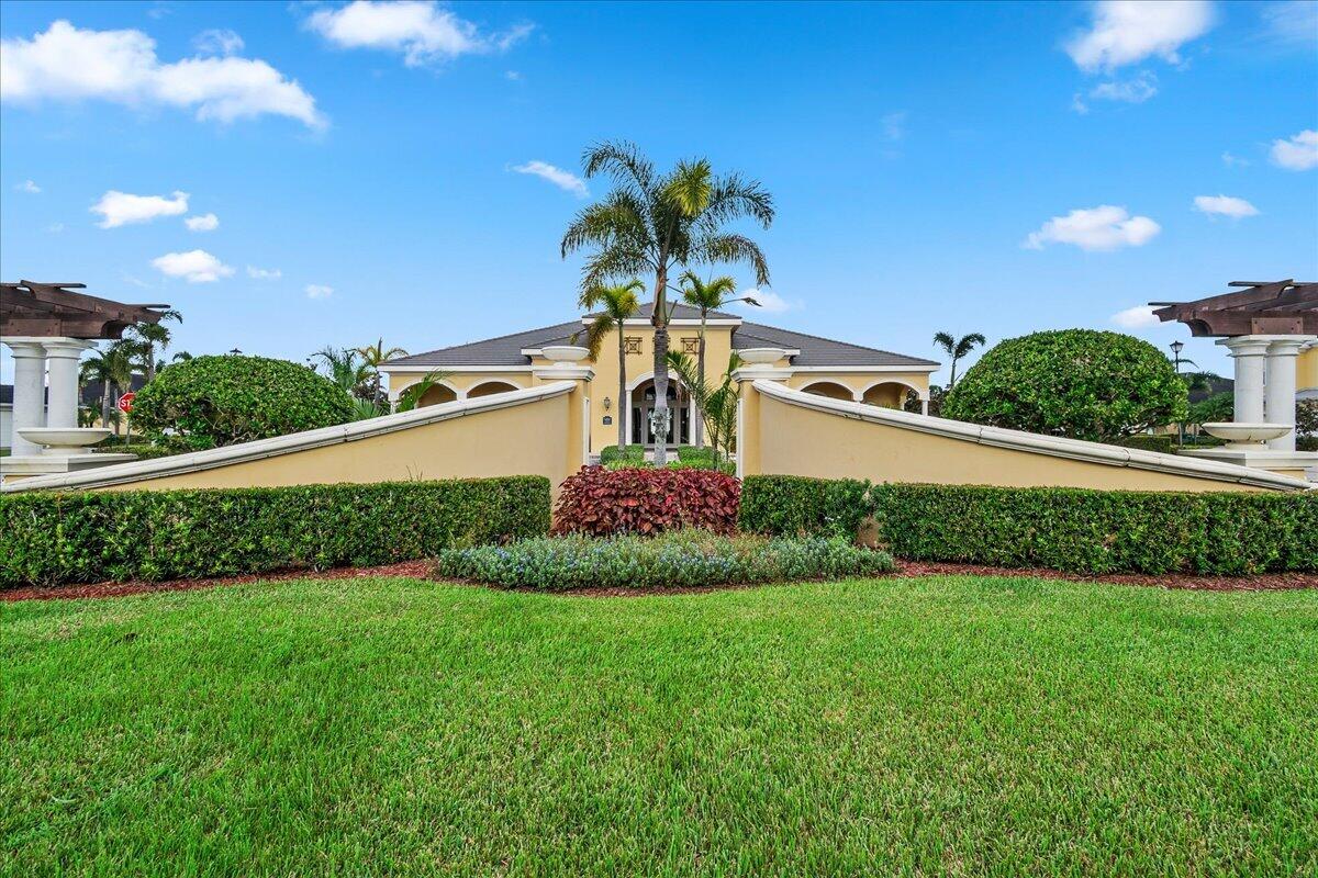 6270 NW REGENT Street, Port St. Lucie