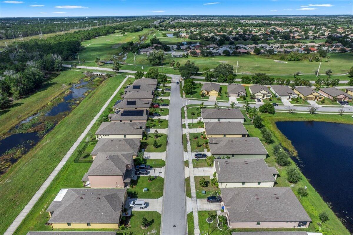 6270 NW REGENT Street, Port St. Lucie