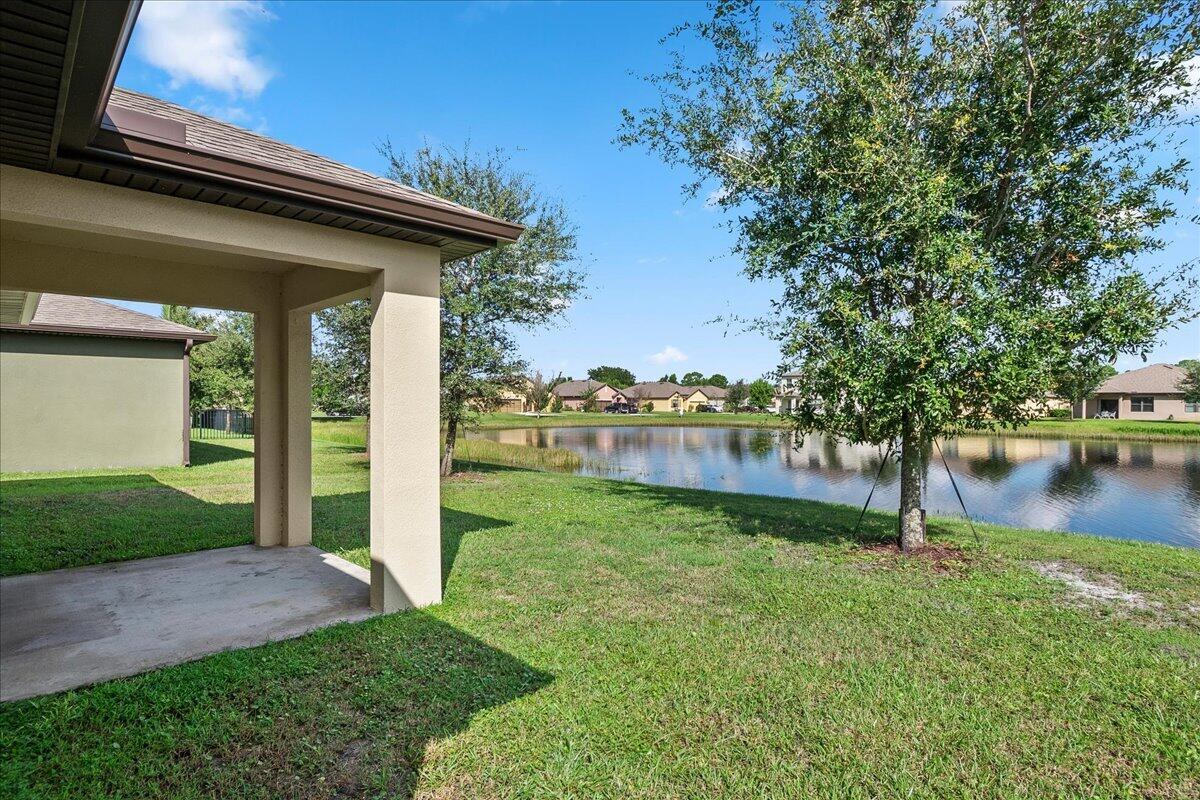 6270 NW REGENT Street, Port St. Lucie