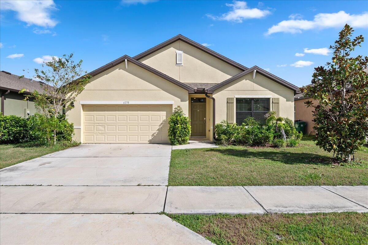 6270 NW REGENT Street, Port St. Lucie