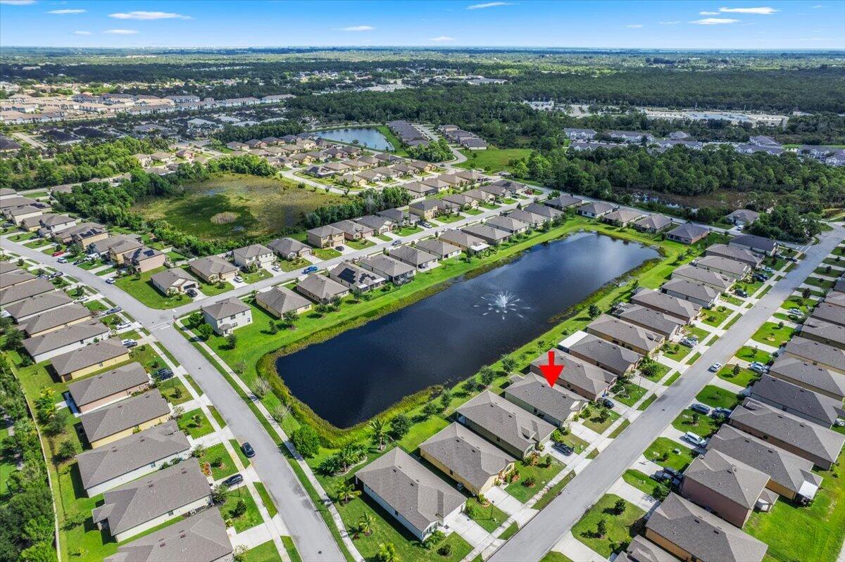 6270 NW REGENT Street, Port St. Lucie