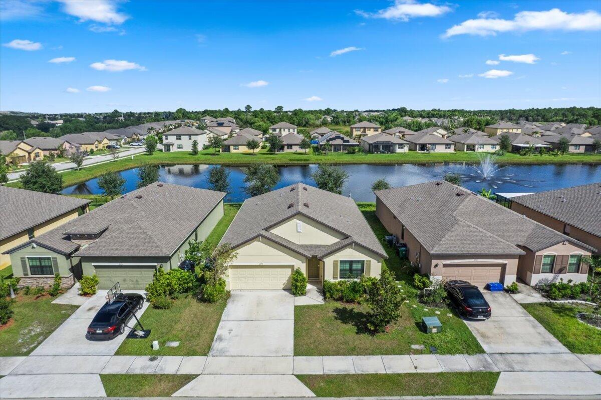 6270 NW REGENT Street, Port St. Lucie