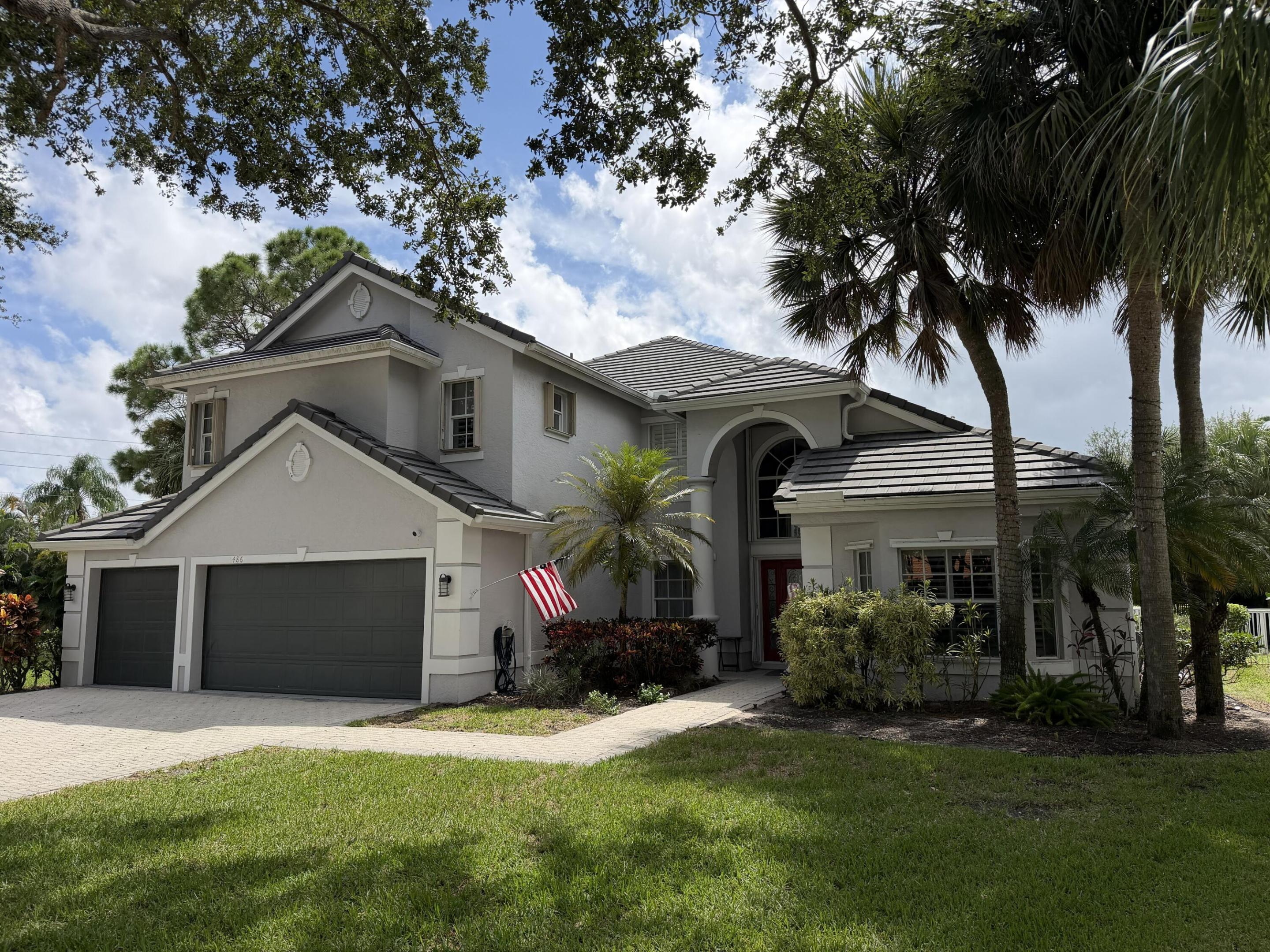 486 S Peacock Lane