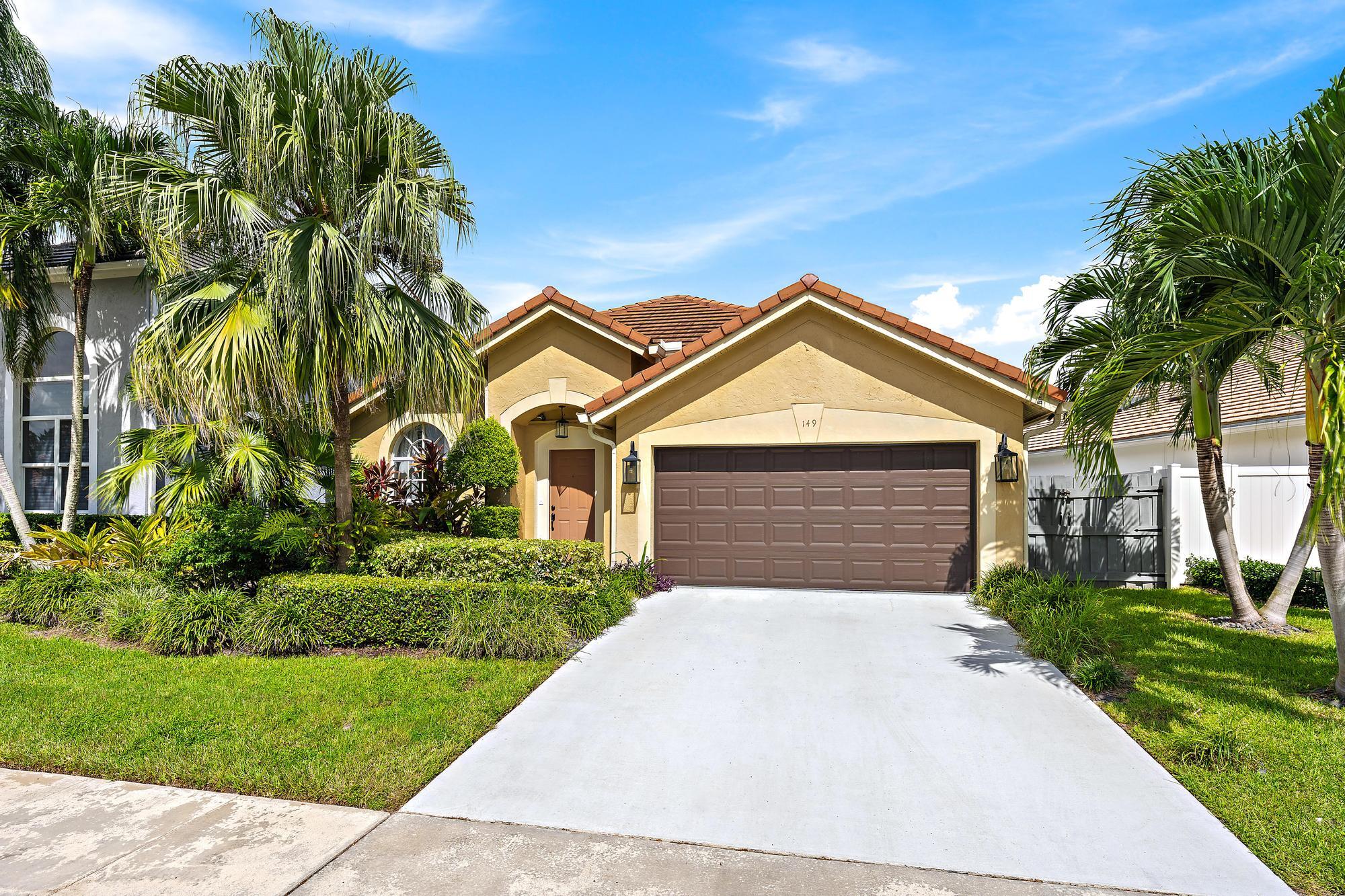 149 Cypress Cove