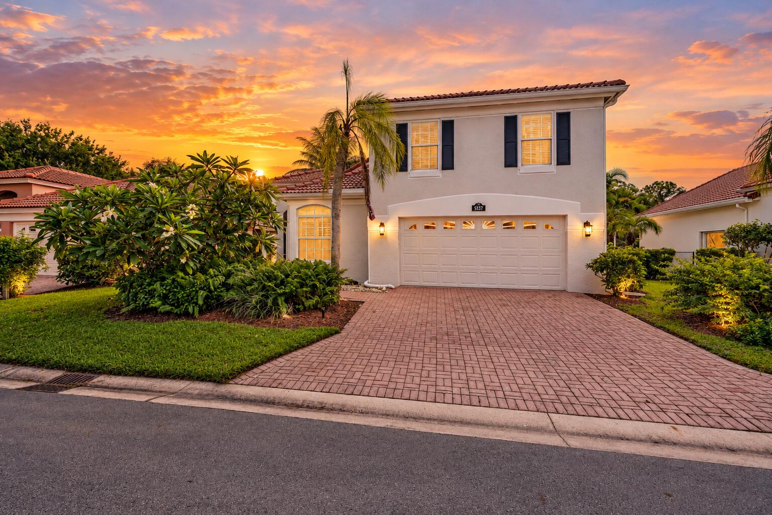 5137 Elpine Way