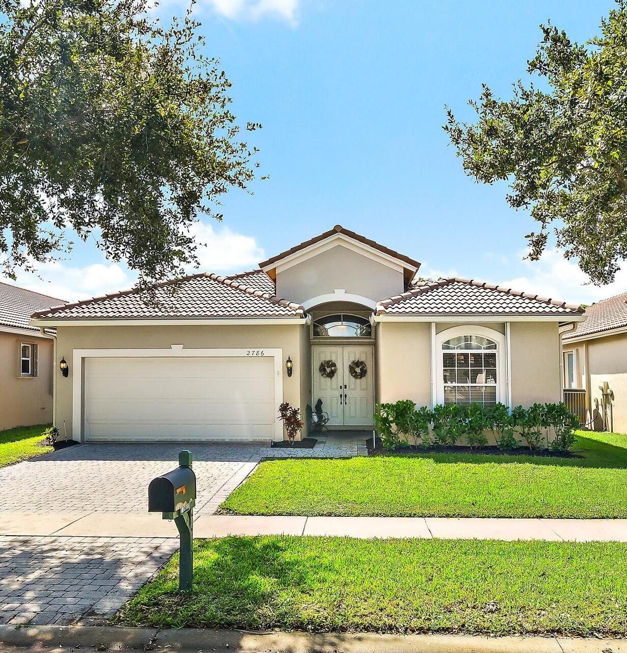 2786 SE STONEBRIAR Way 2786