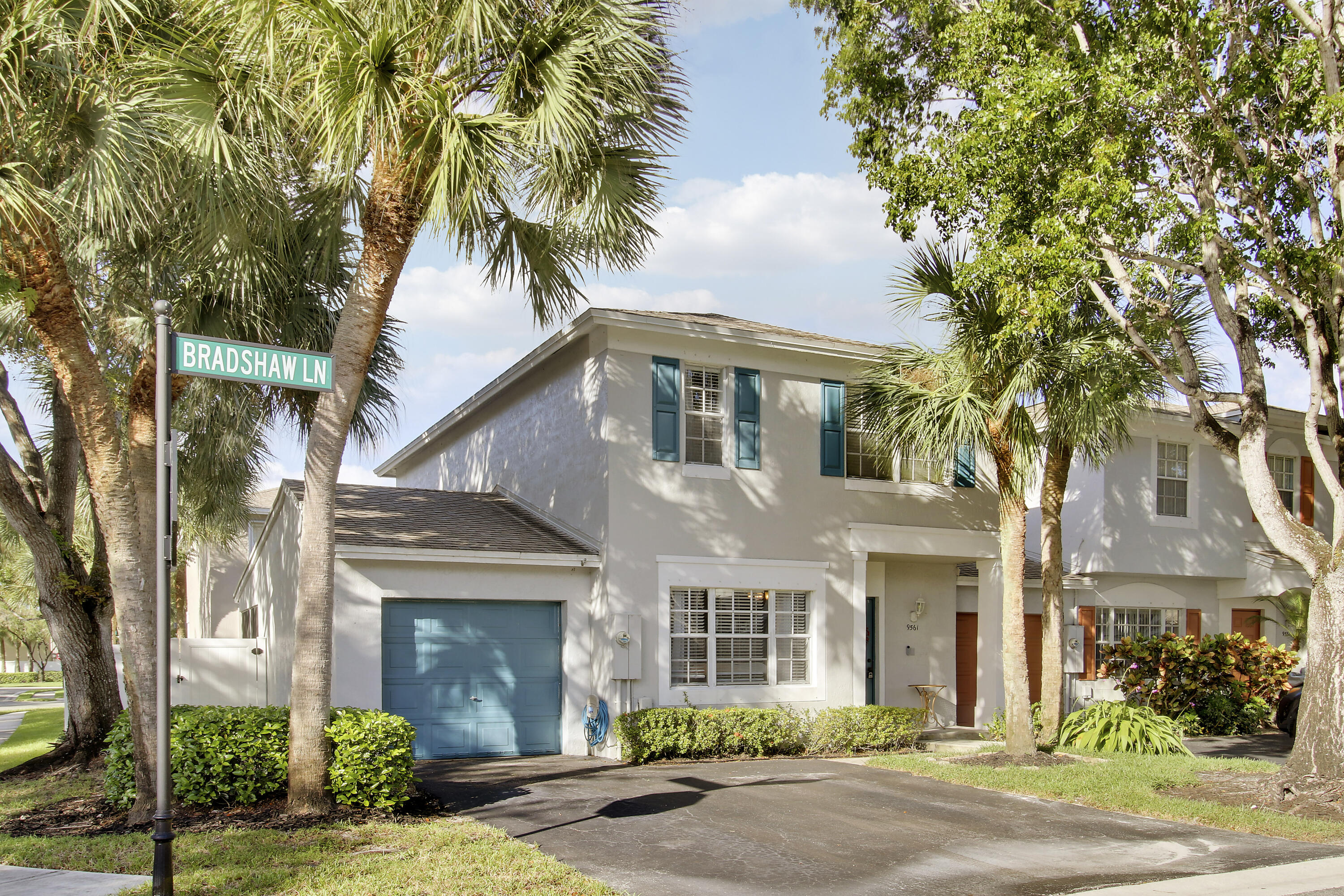 9561 Bradshaw Lane