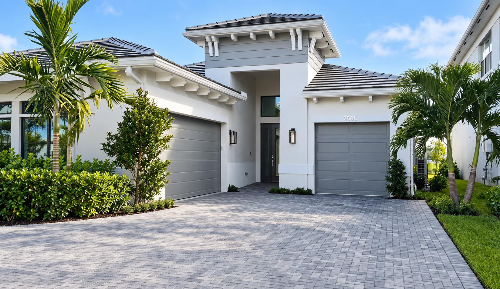 9608 Grey Flock Drive
