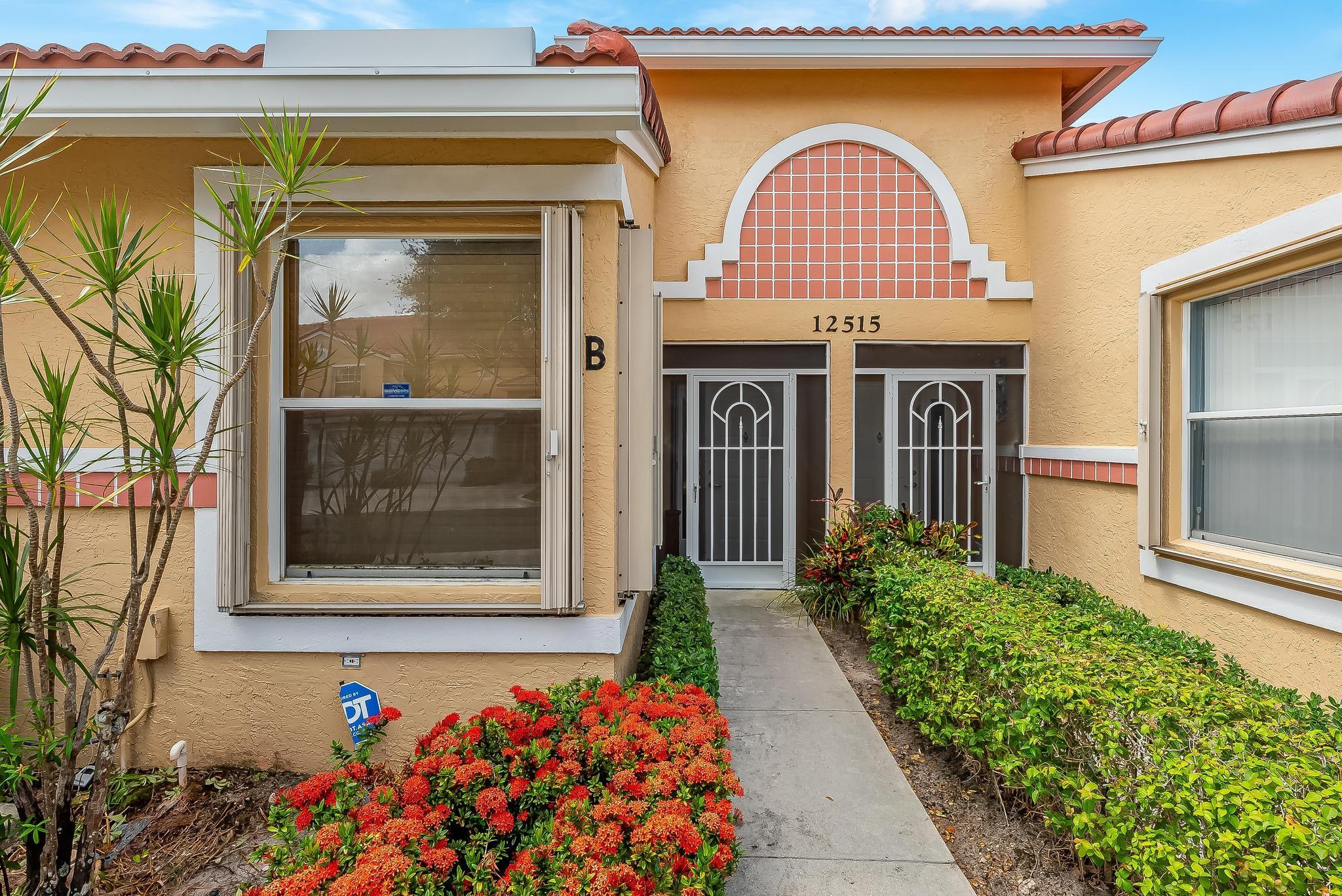 12515 Crystal Pointe Dr B