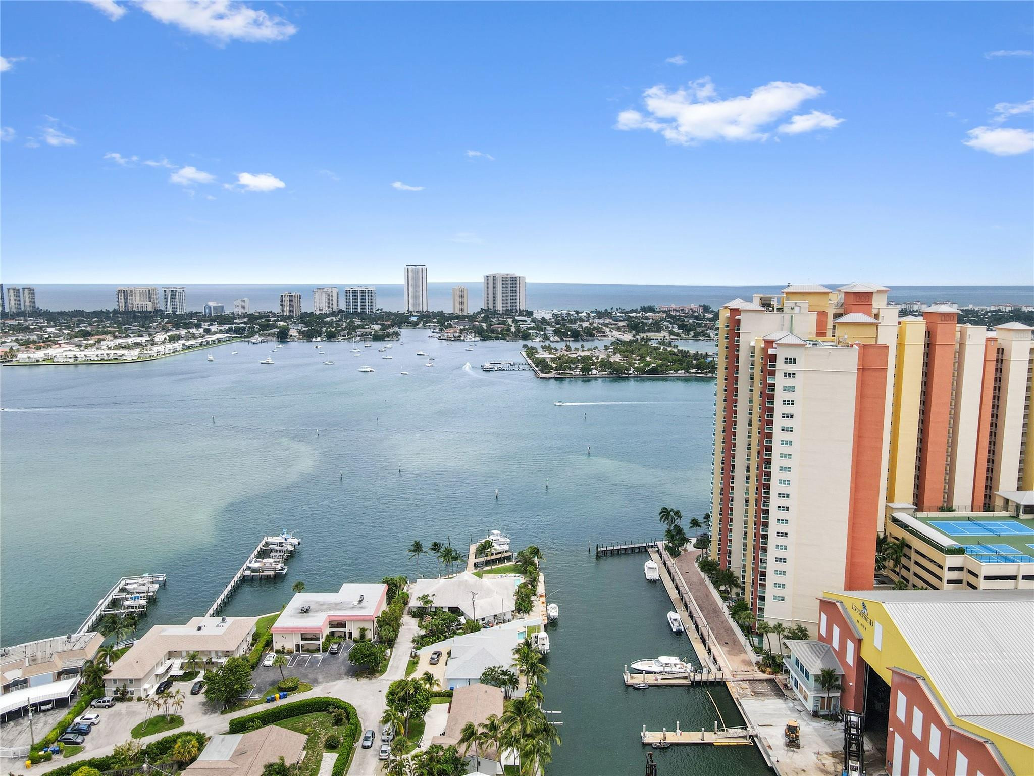 2650 Lake Shore Dr 1704