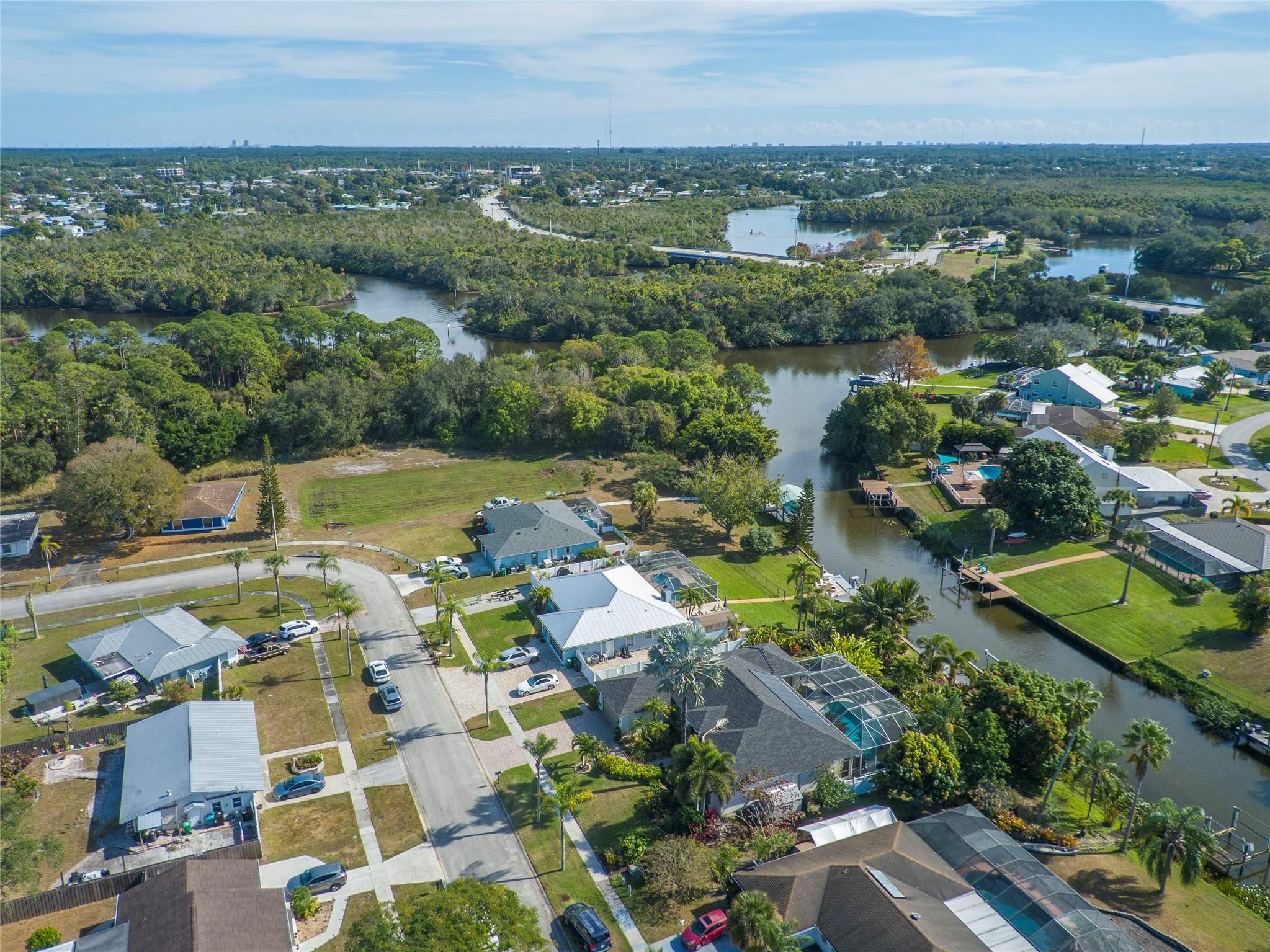 460 NE Cornwall Avenue, Port St. Lucie