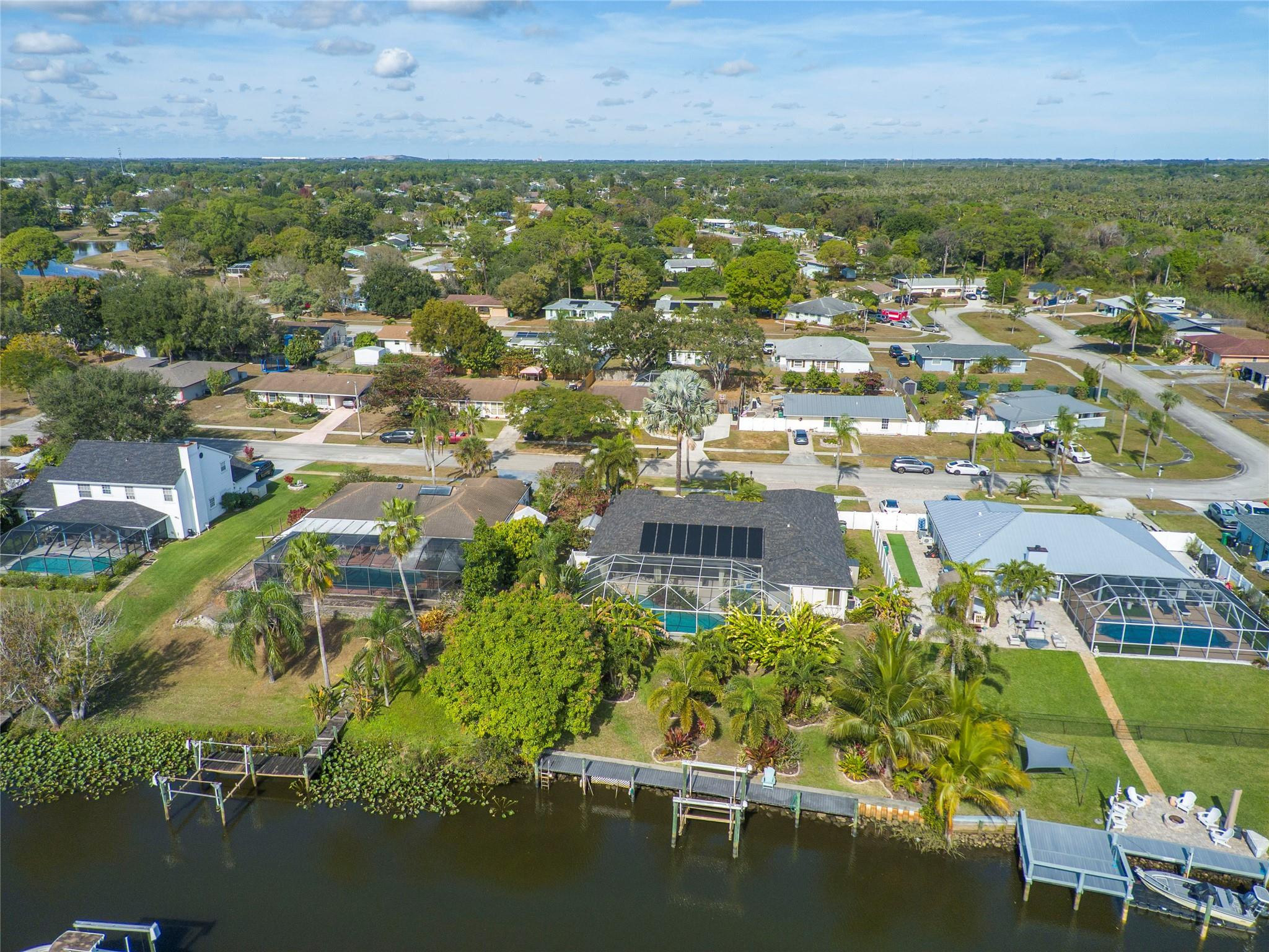 460 NE Cornwall Avenue, Port St. Lucie