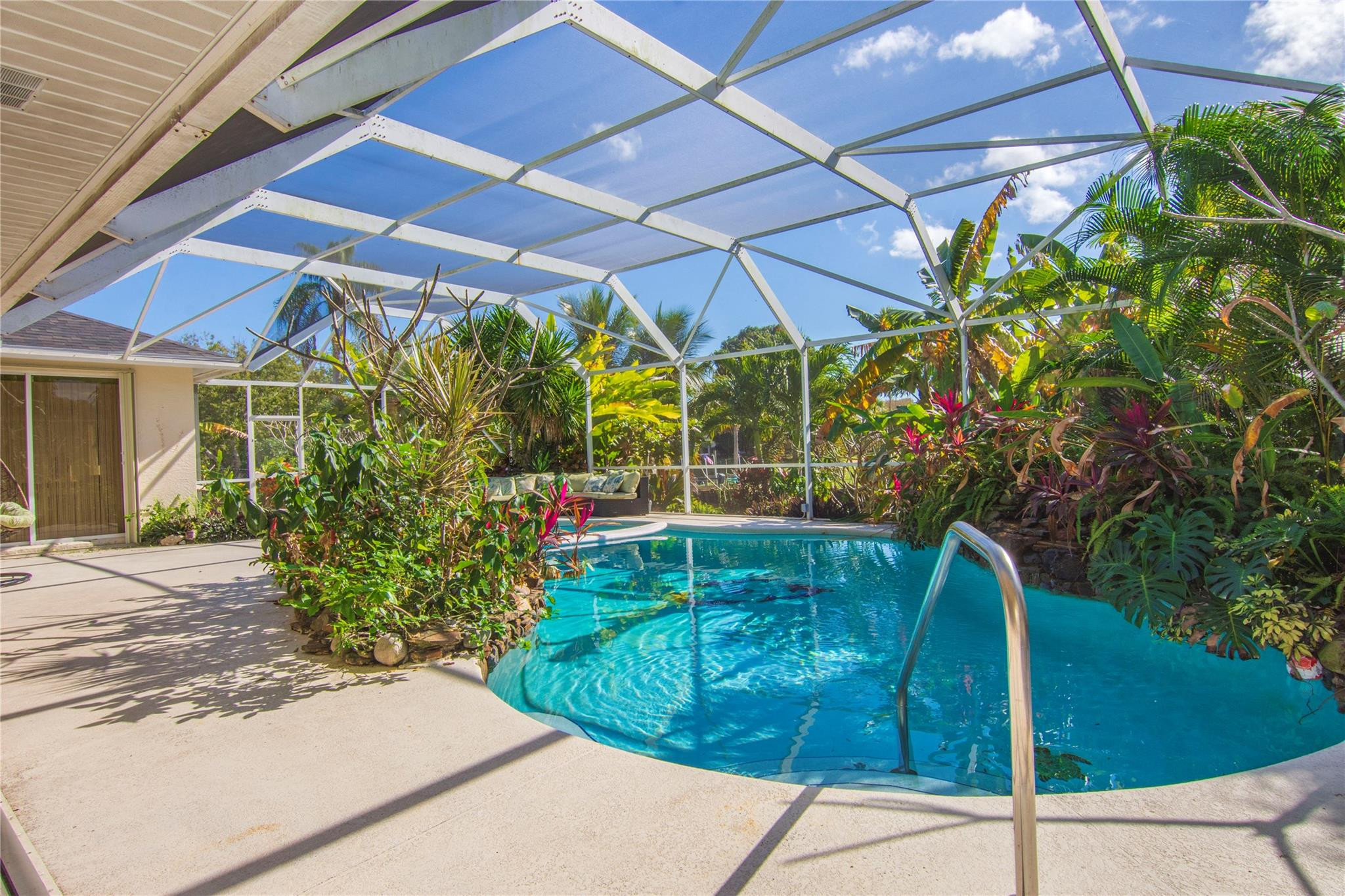 460 NE Cornwall Avenue, Port St. Lucie