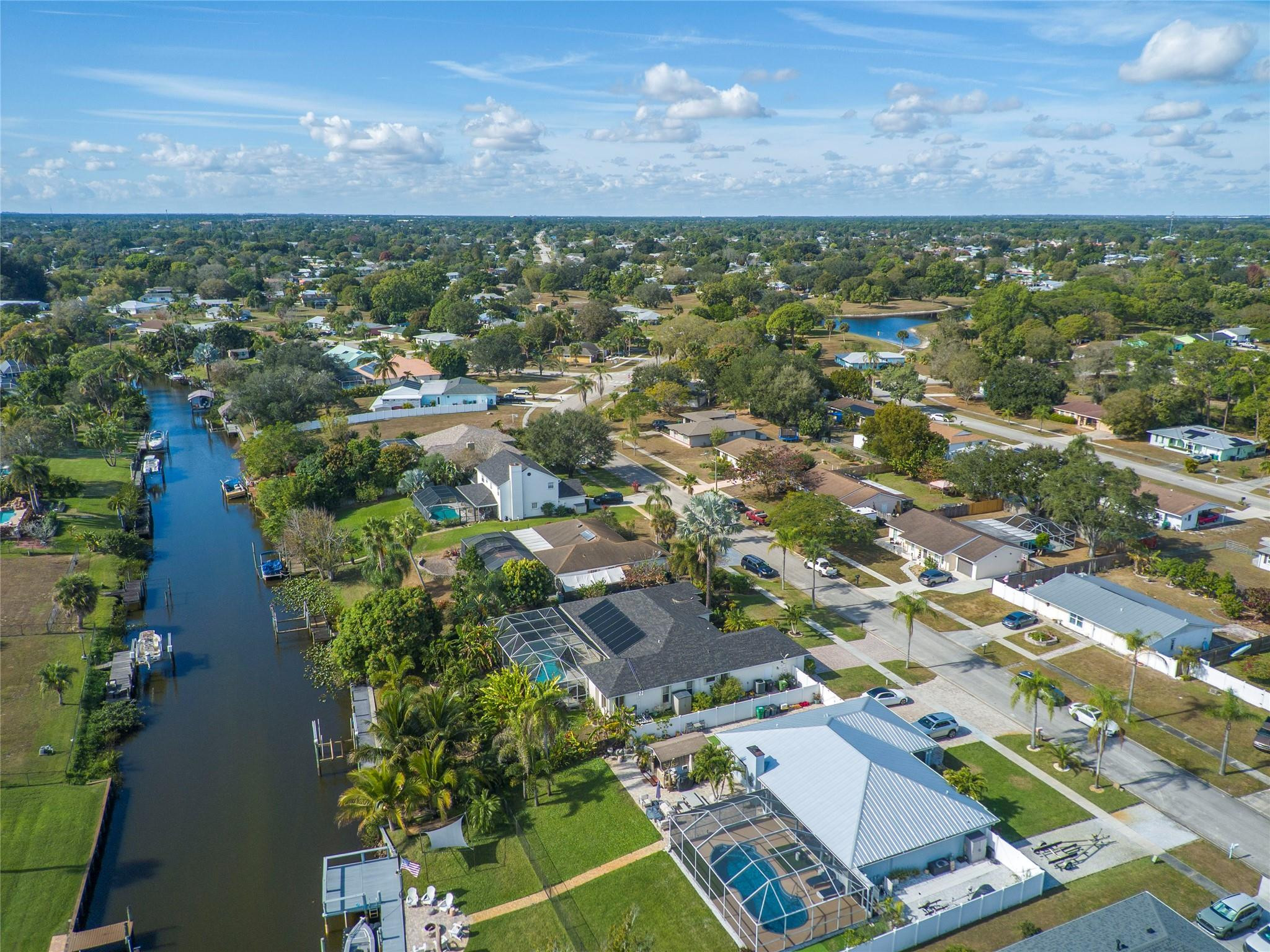 460 NE Cornwall Avenue, Port St. Lucie