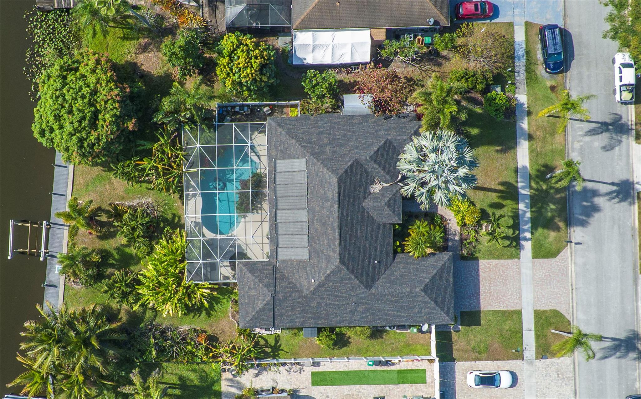 460 NE Cornwall Avenue, Port St. Lucie