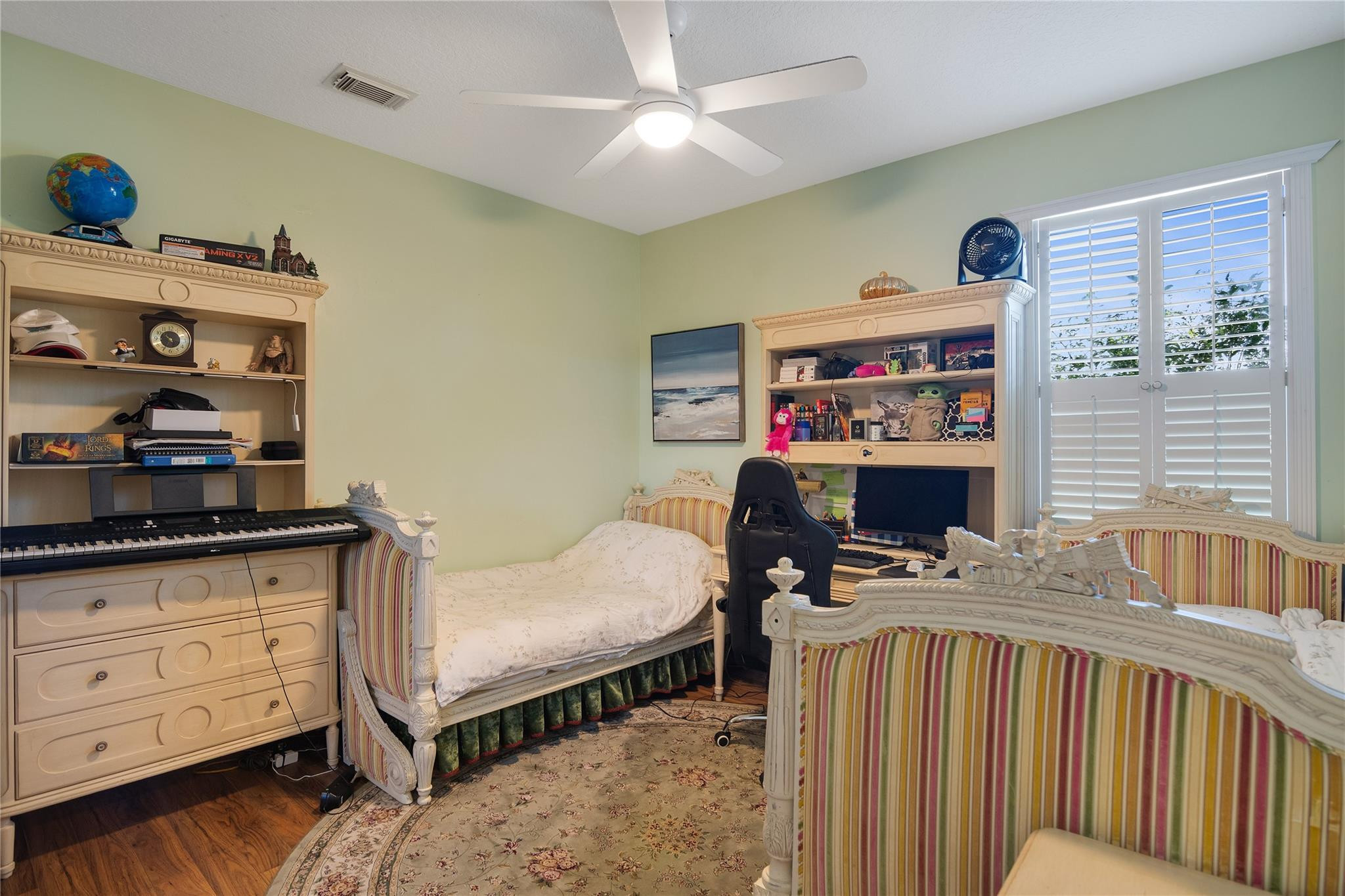 460 NE Cornwall Avenue, Port St. Lucie