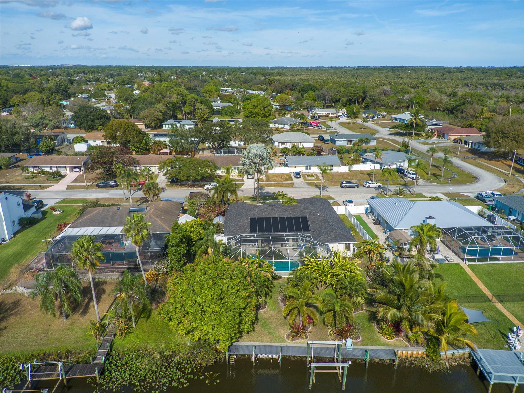 460 NE Cornwall Avenue, Port St. Lucie