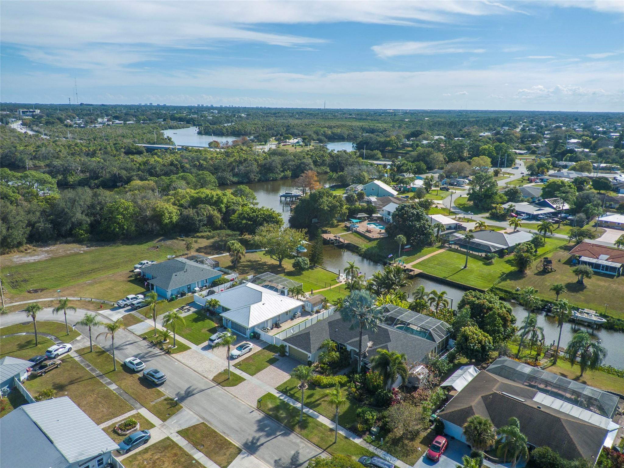 460 NE Cornwall Avenue, Port St. Lucie