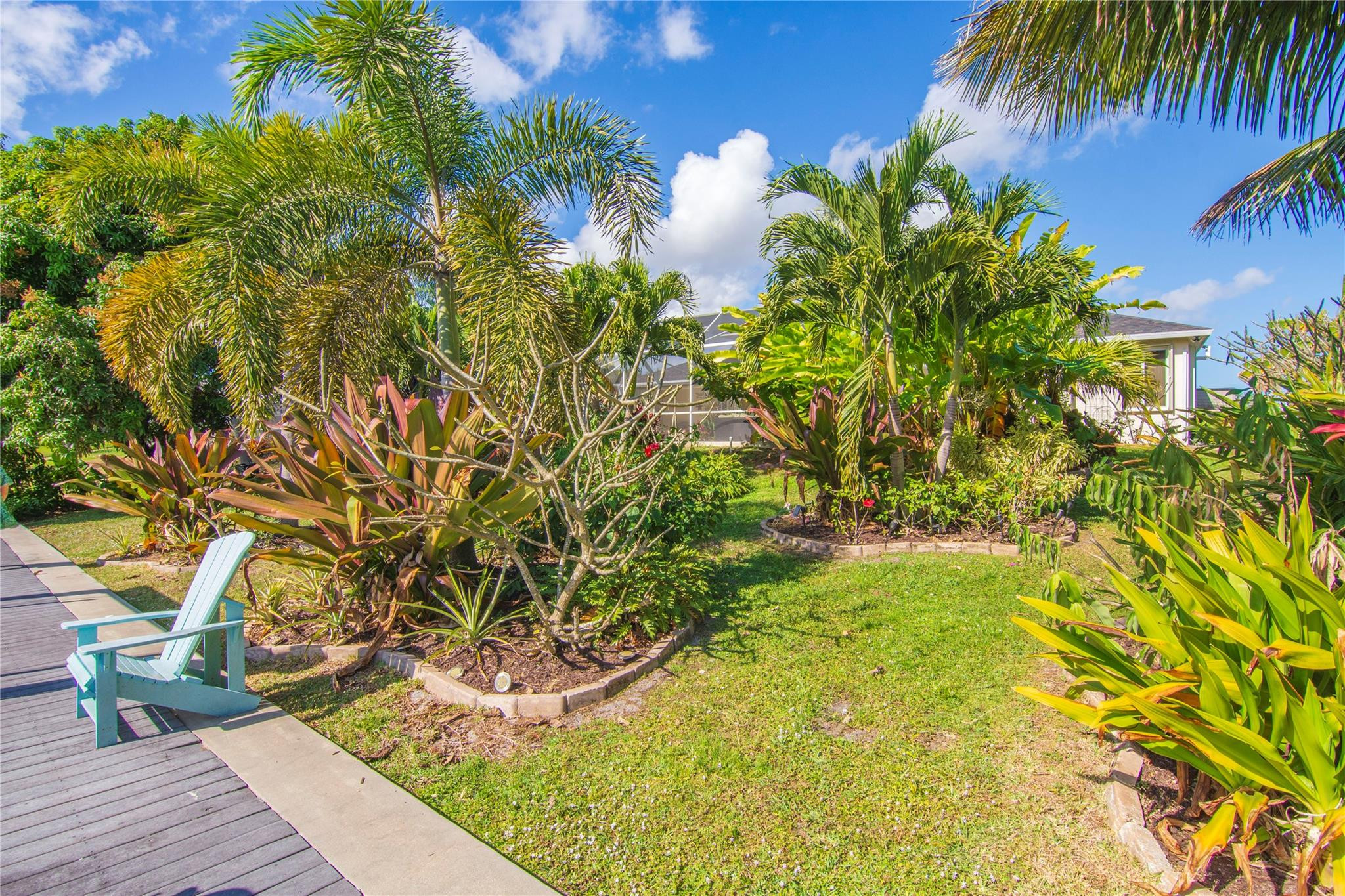 460 NE Cornwall Avenue, Port St. Lucie