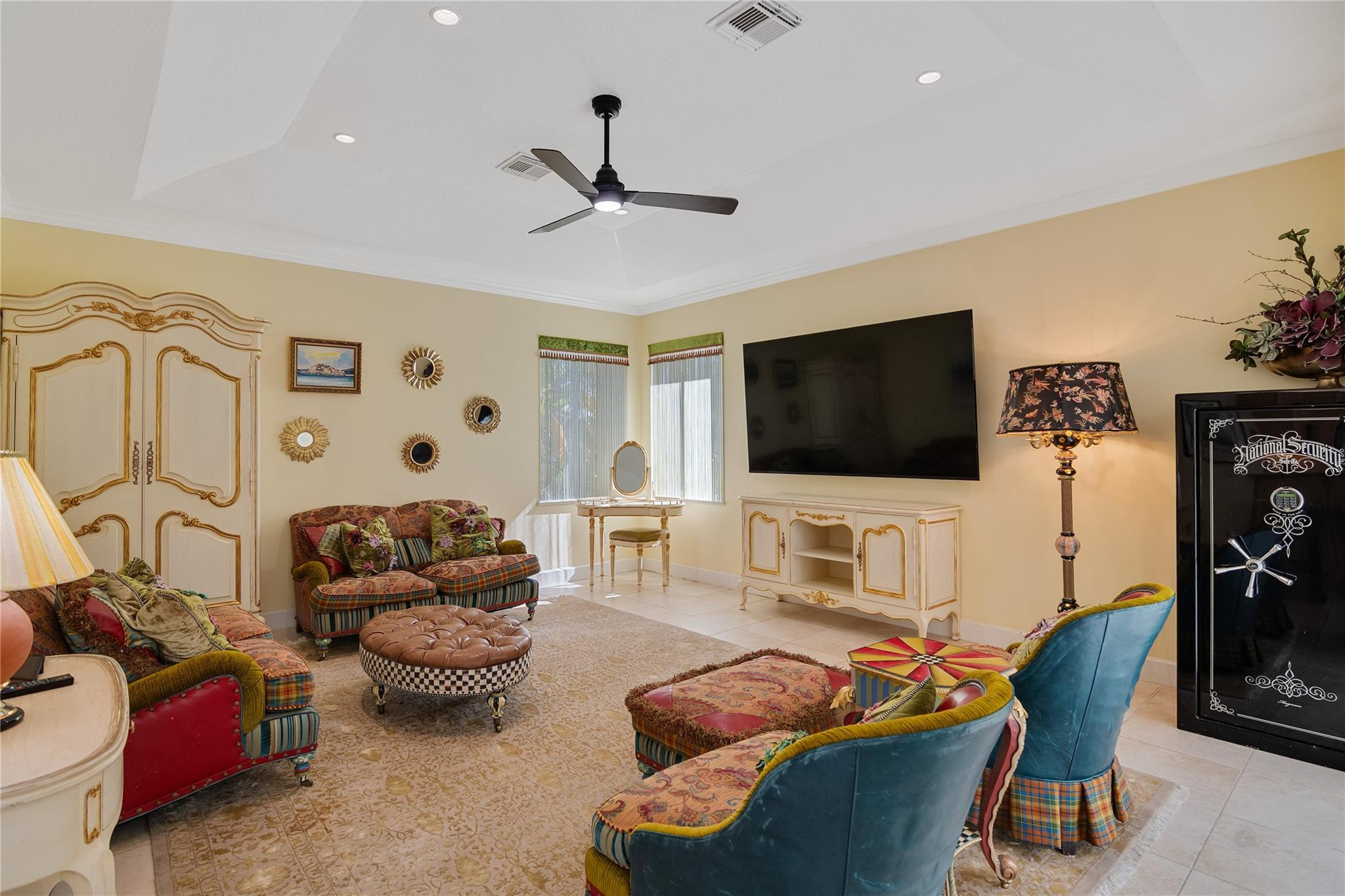 460 NE Cornwall Avenue, Port St. Lucie