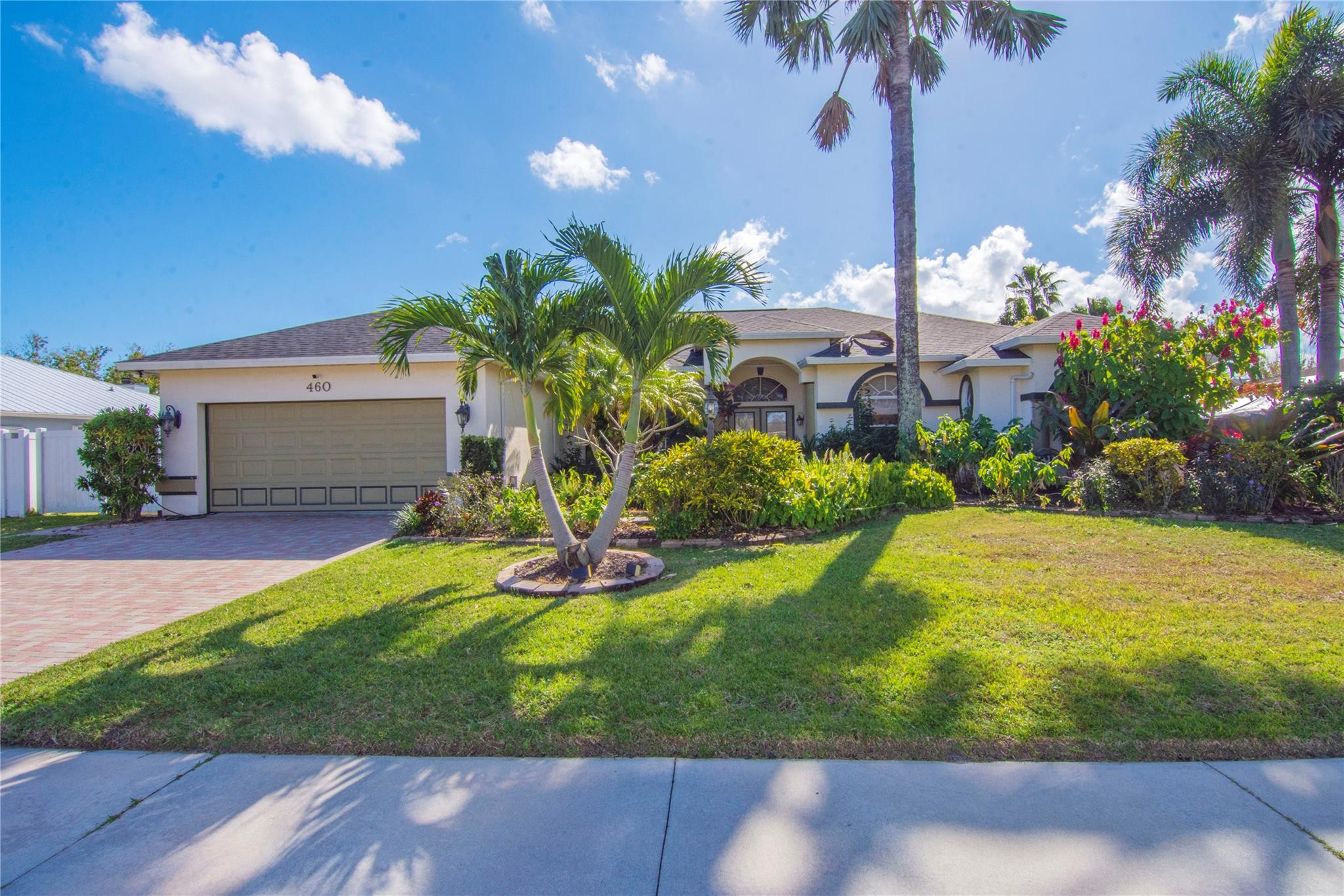 460 NE Cornwall Avenue, Port St. Lucie