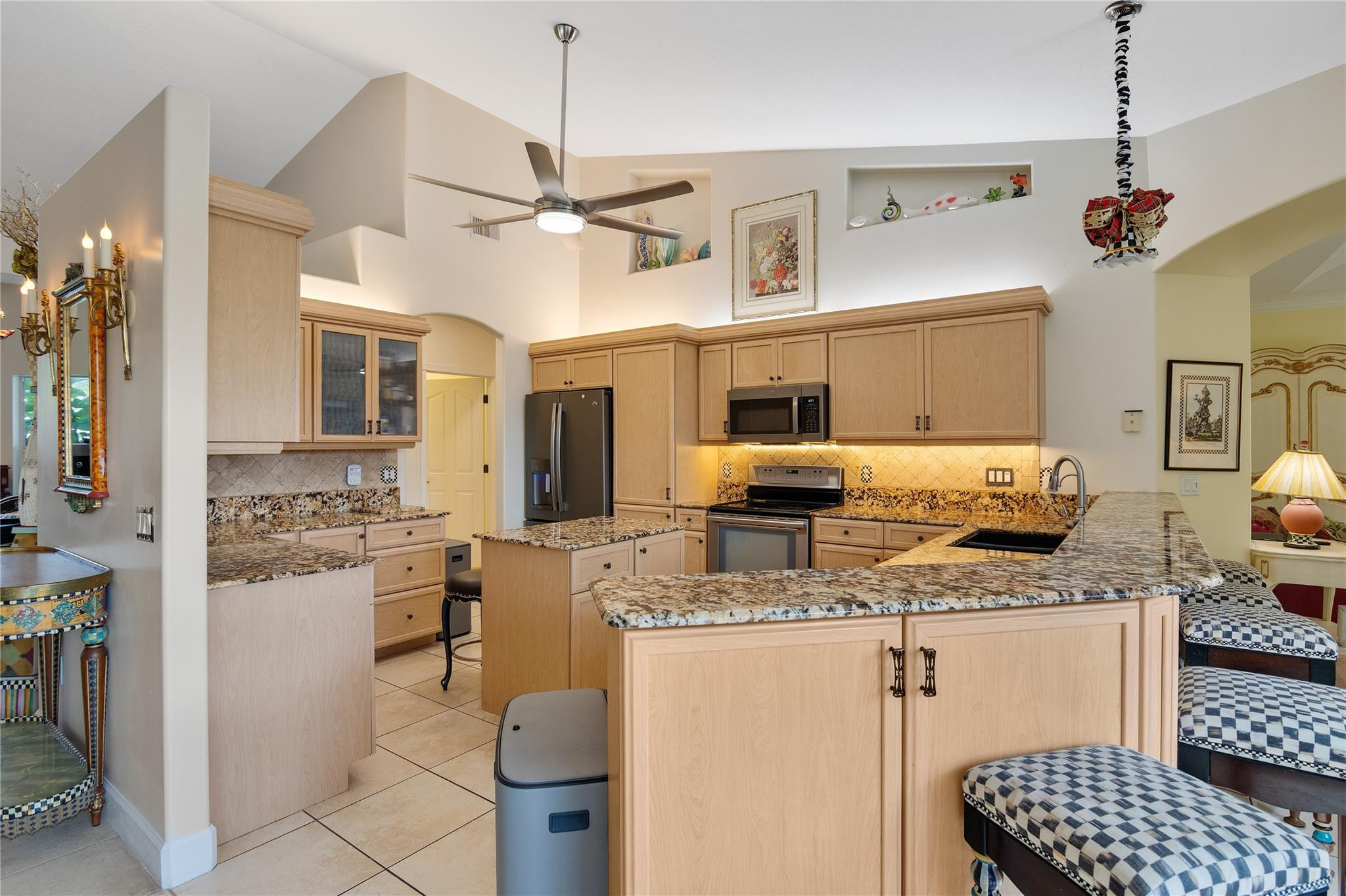 460 NE Cornwall Avenue, Port St. Lucie