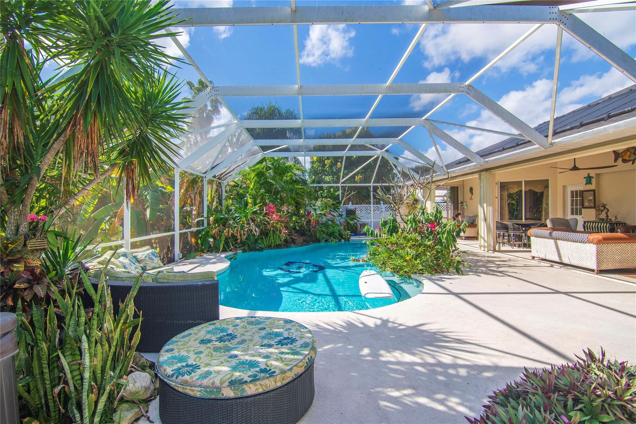 460 NE Cornwall Avenue, Port St. Lucie