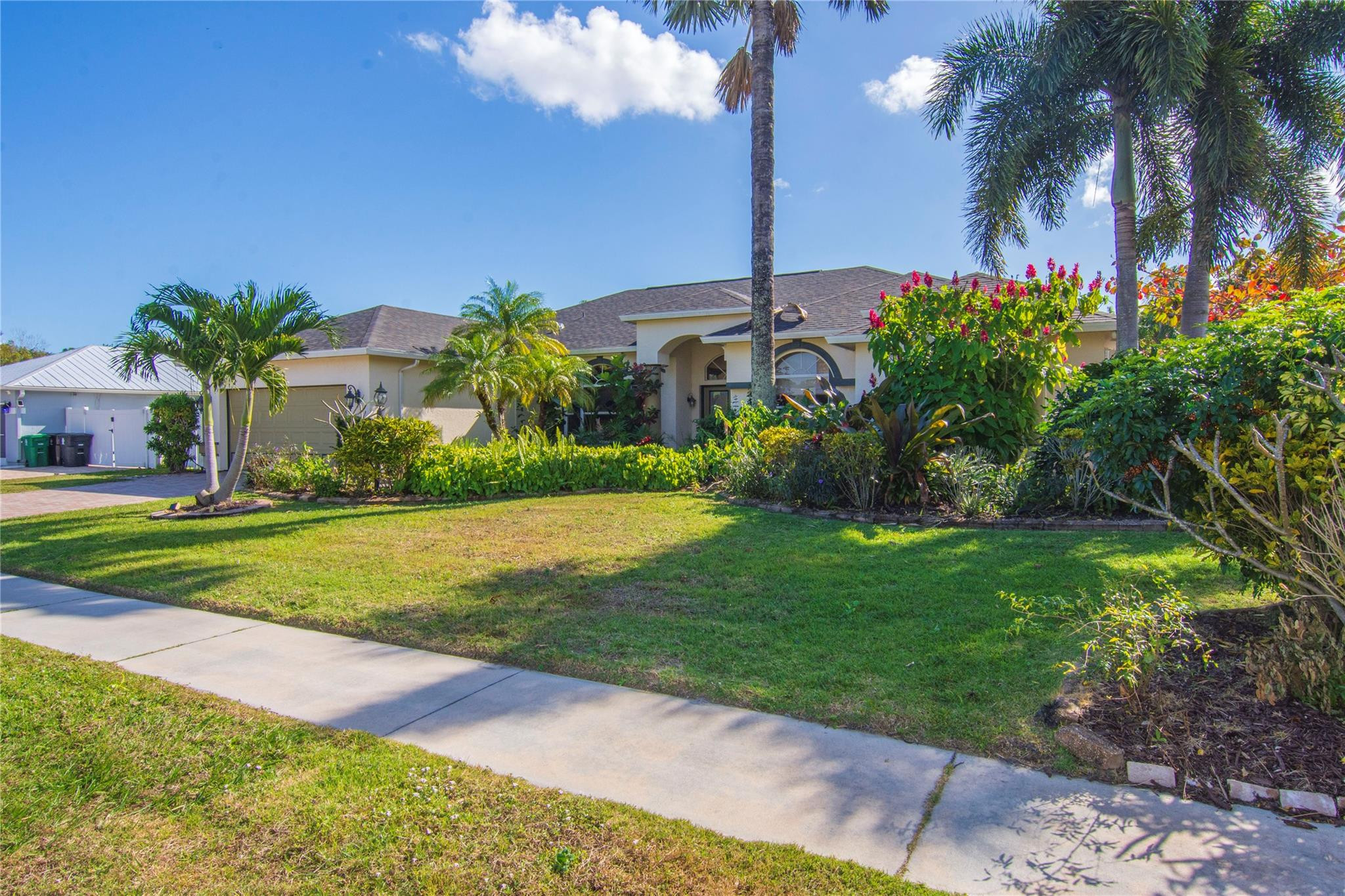 460 NE Cornwall Avenue, Port St. Lucie