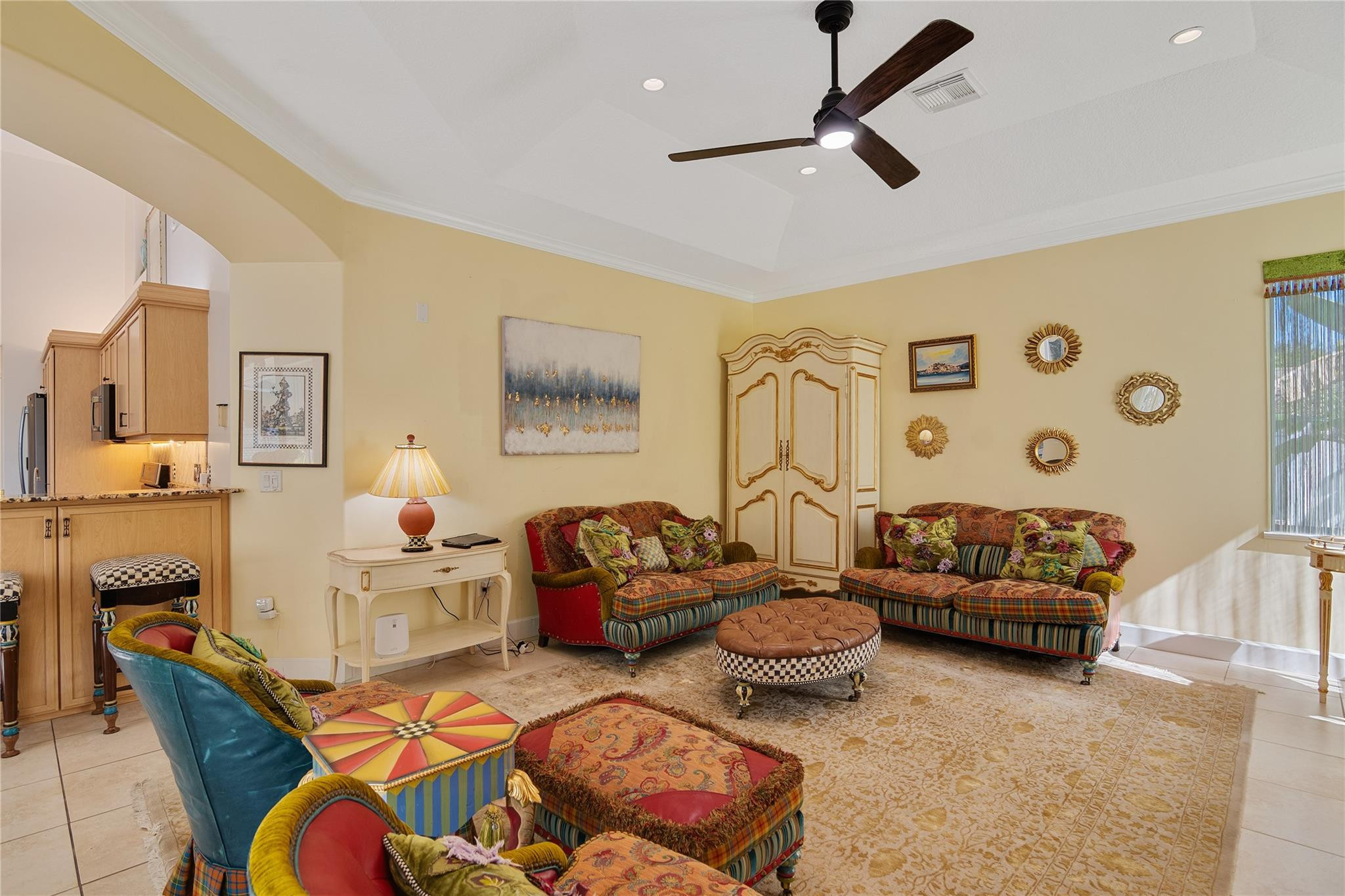 460 NE Cornwall Avenue, Port St. Lucie