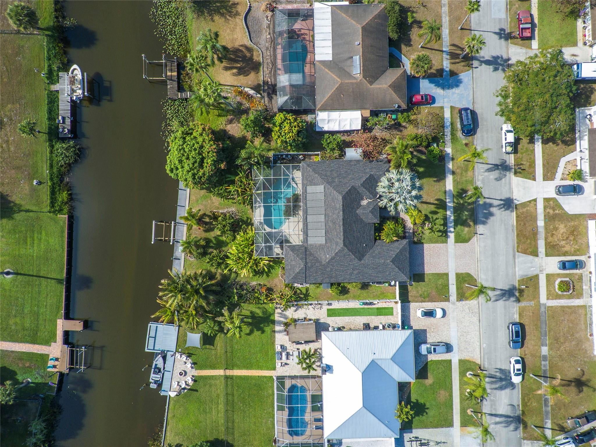 460 NE Cornwall Avenue, Port St. Lucie