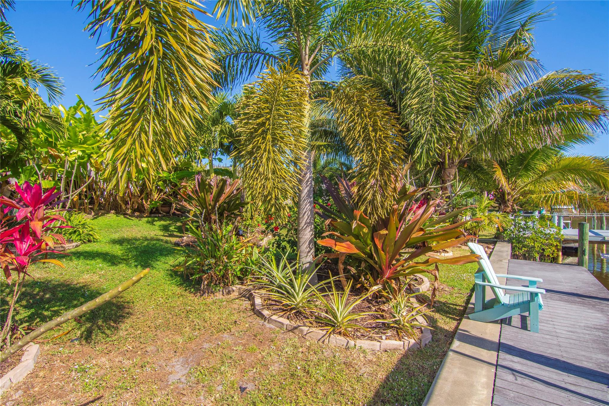 460 NE Cornwall Avenue, Port St. Lucie