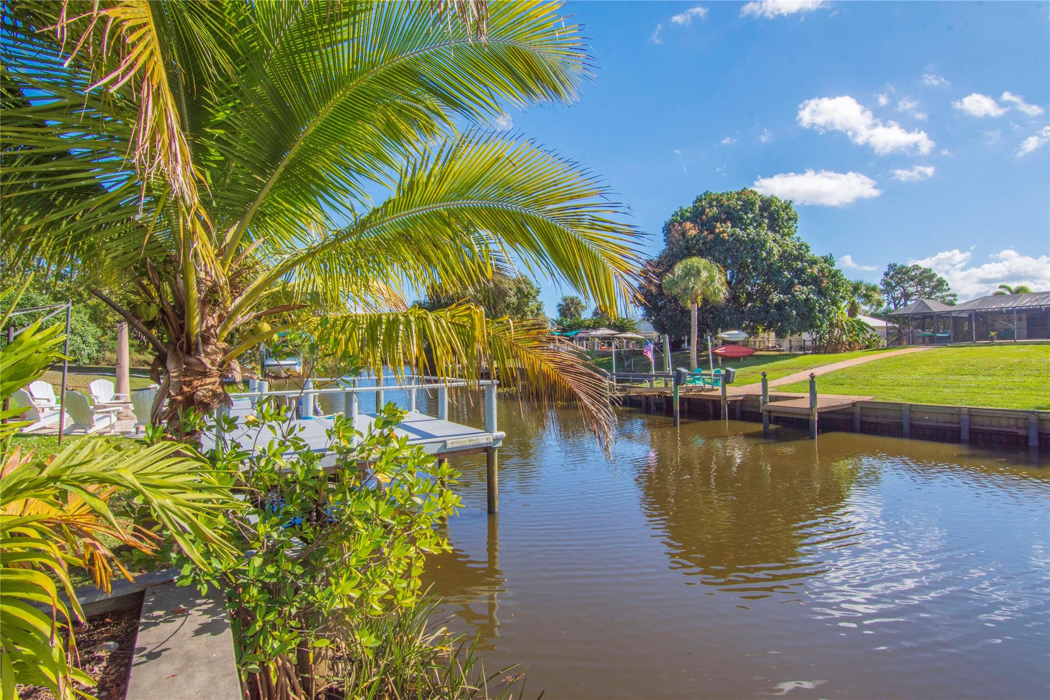 460 NE Cornwall Avenue, Port St. Lucie