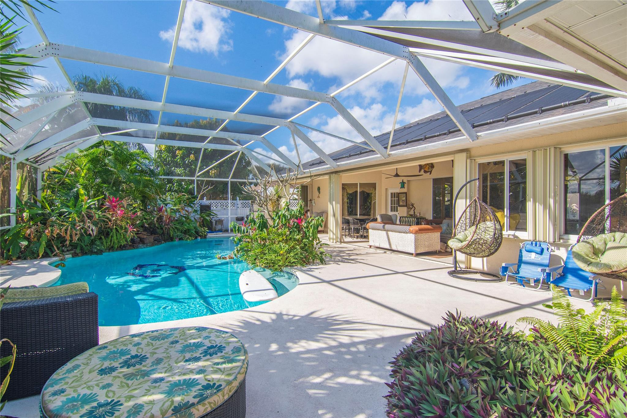 460 NE Cornwall Avenue, Port St. Lucie