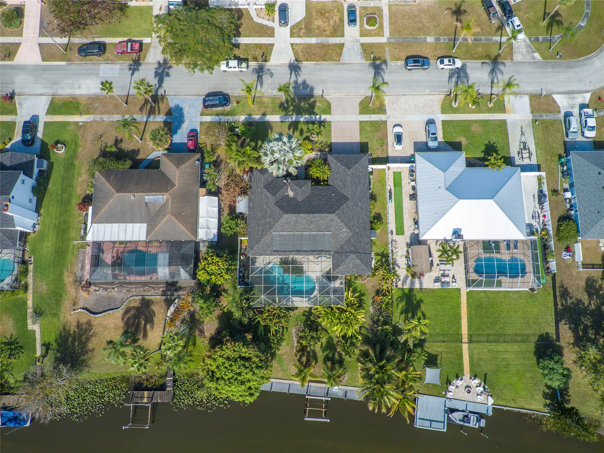 460 NE Cornwall Avenue, Port St. Lucie