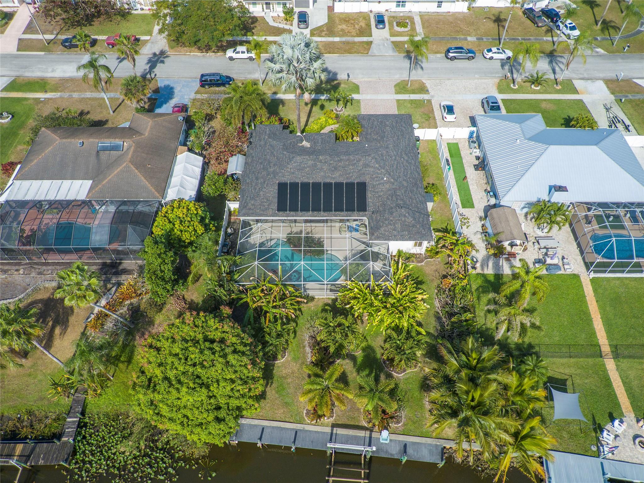 460 NE Cornwall Avenue, Port St. Lucie