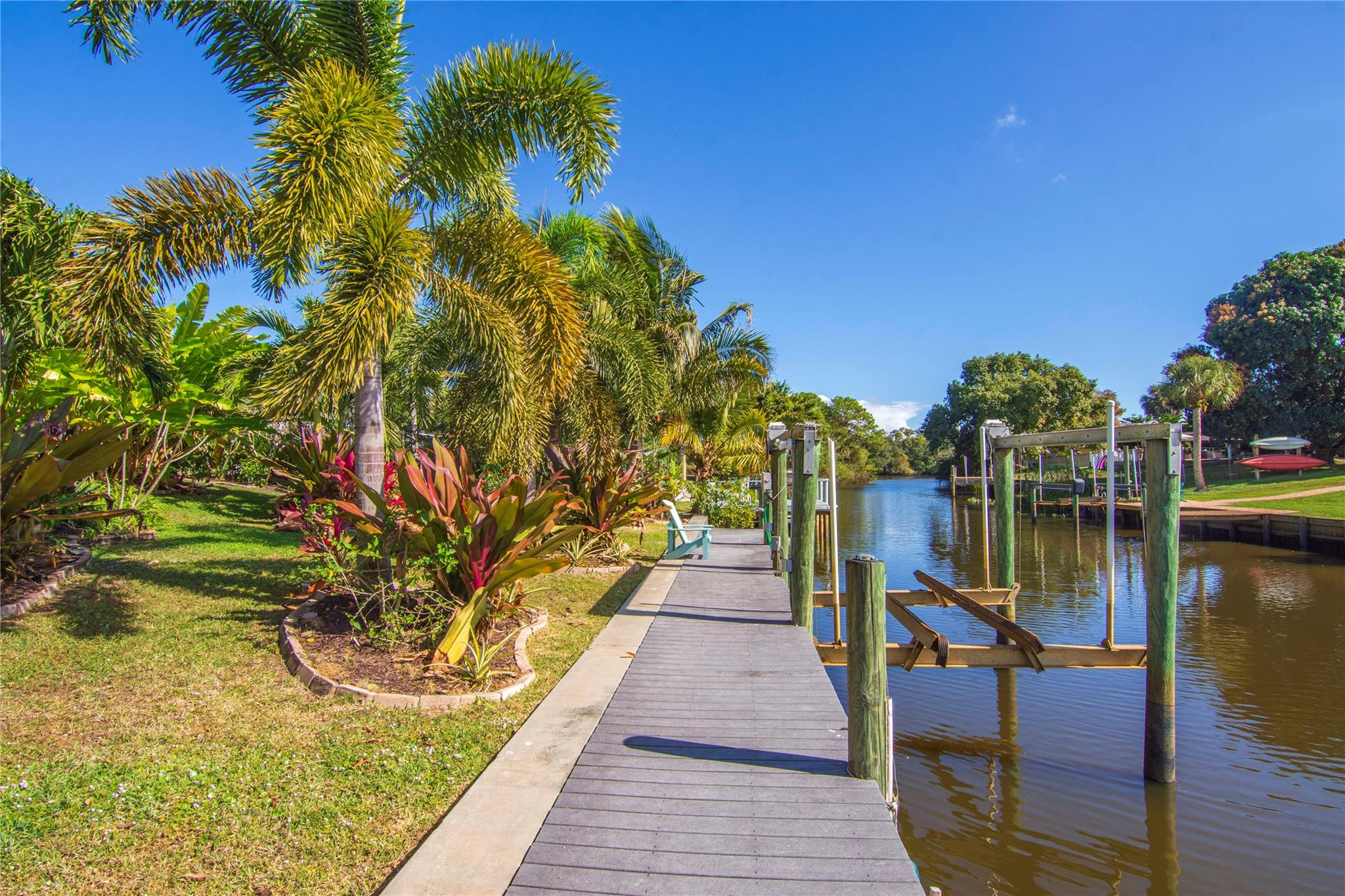 460 NE Cornwall Avenue, Port St. Lucie