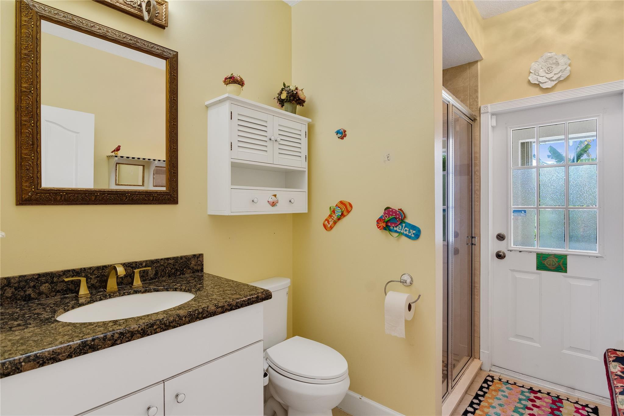 460 NE Cornwall Avenue, Port St. Lucie