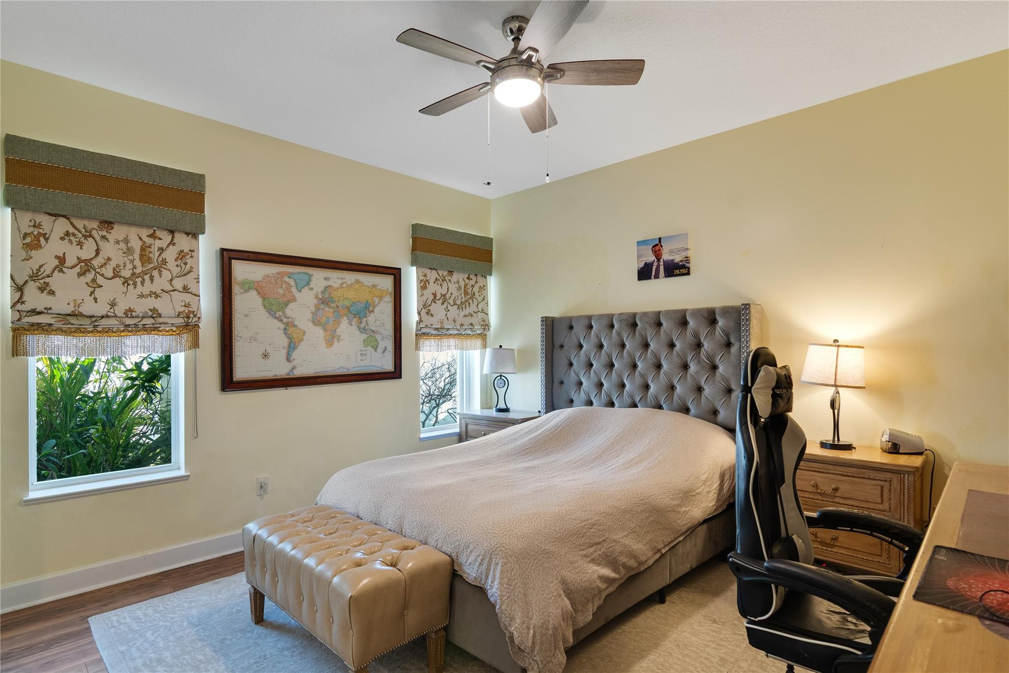 460 NE Cornwall Avenue, Port St. Lucie