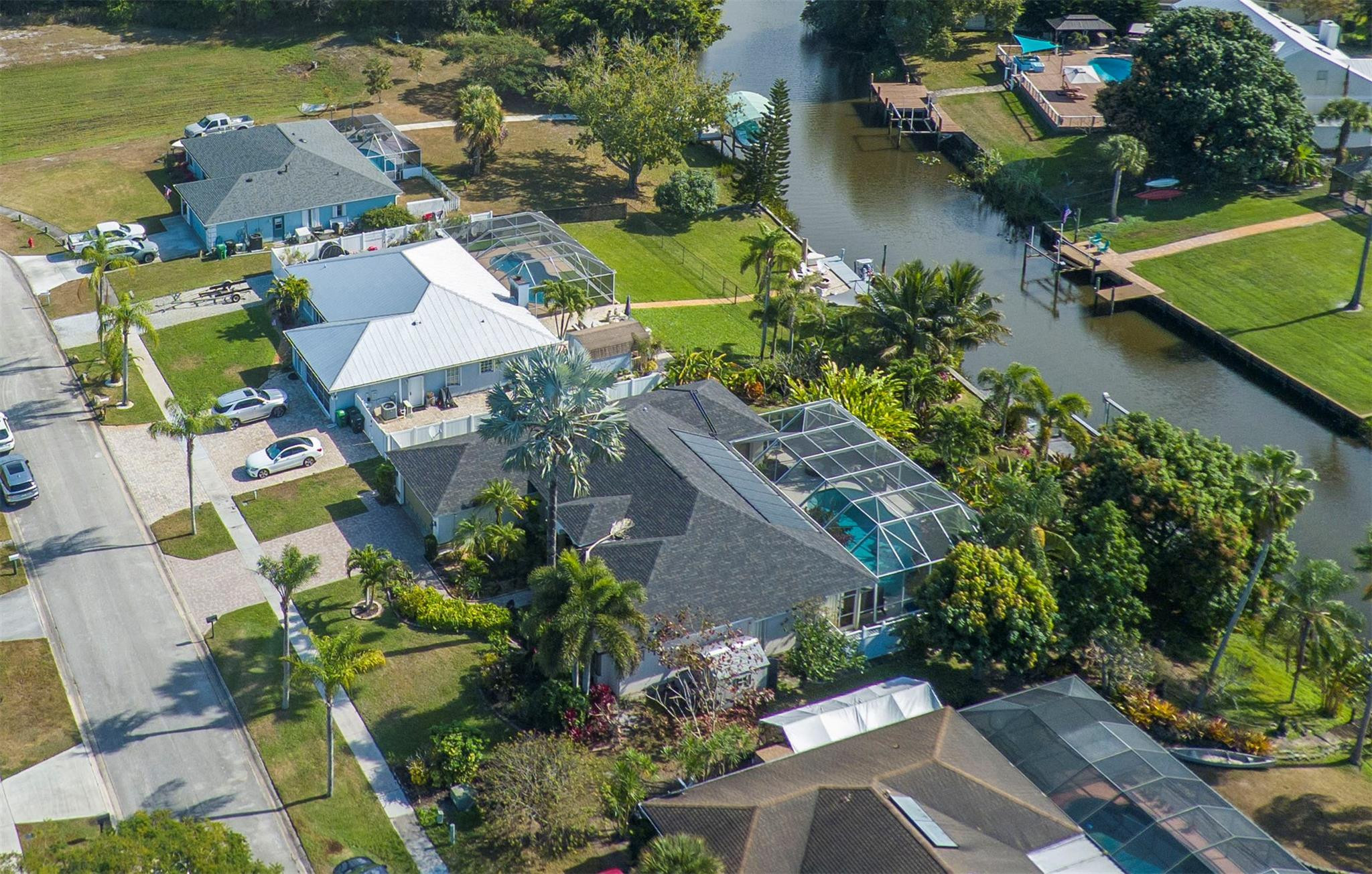 460 NE Cornwall Avenue, Port St. Lucie