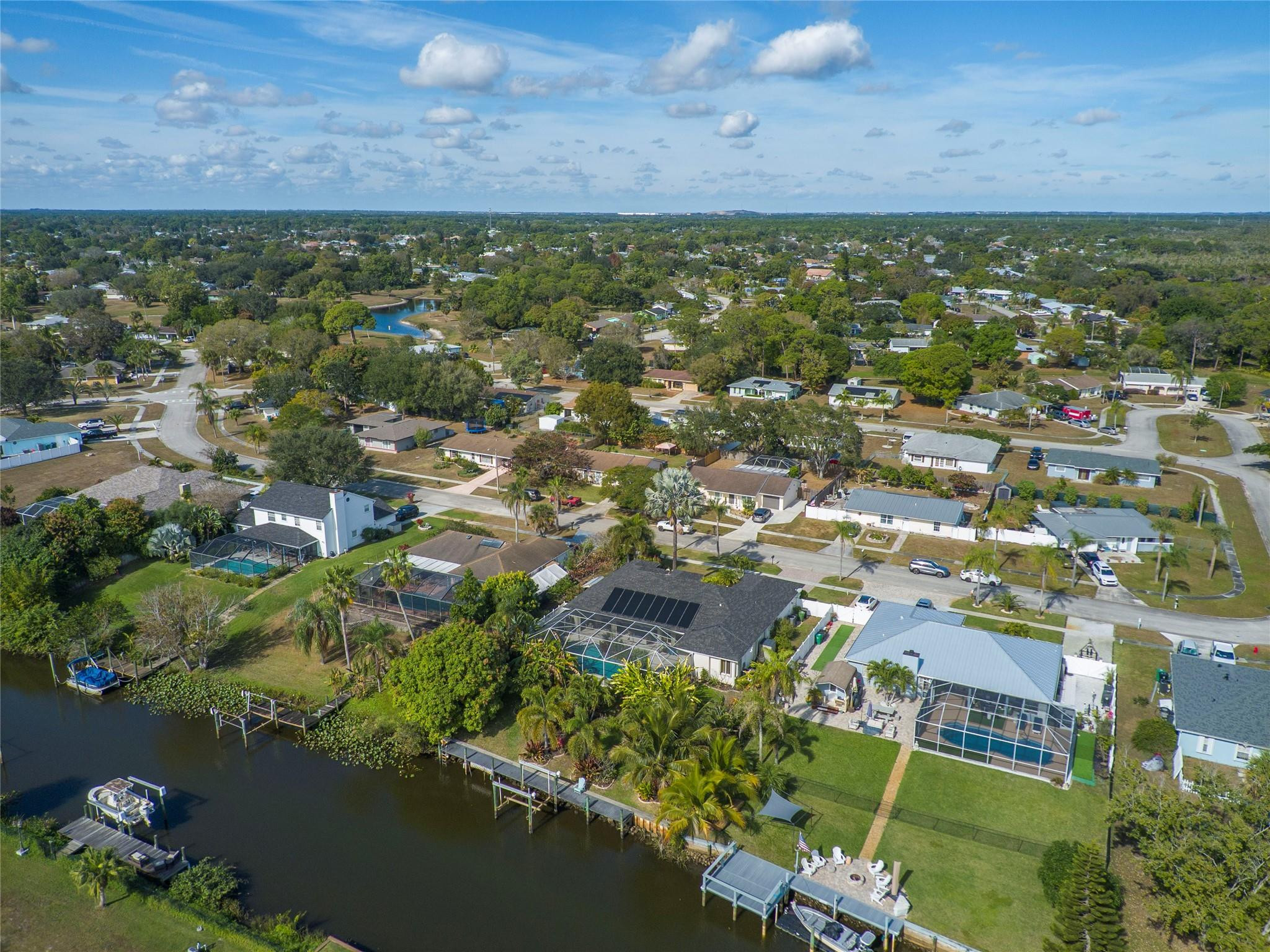 460 NE Cornwall Avenue, Port St. Lucie