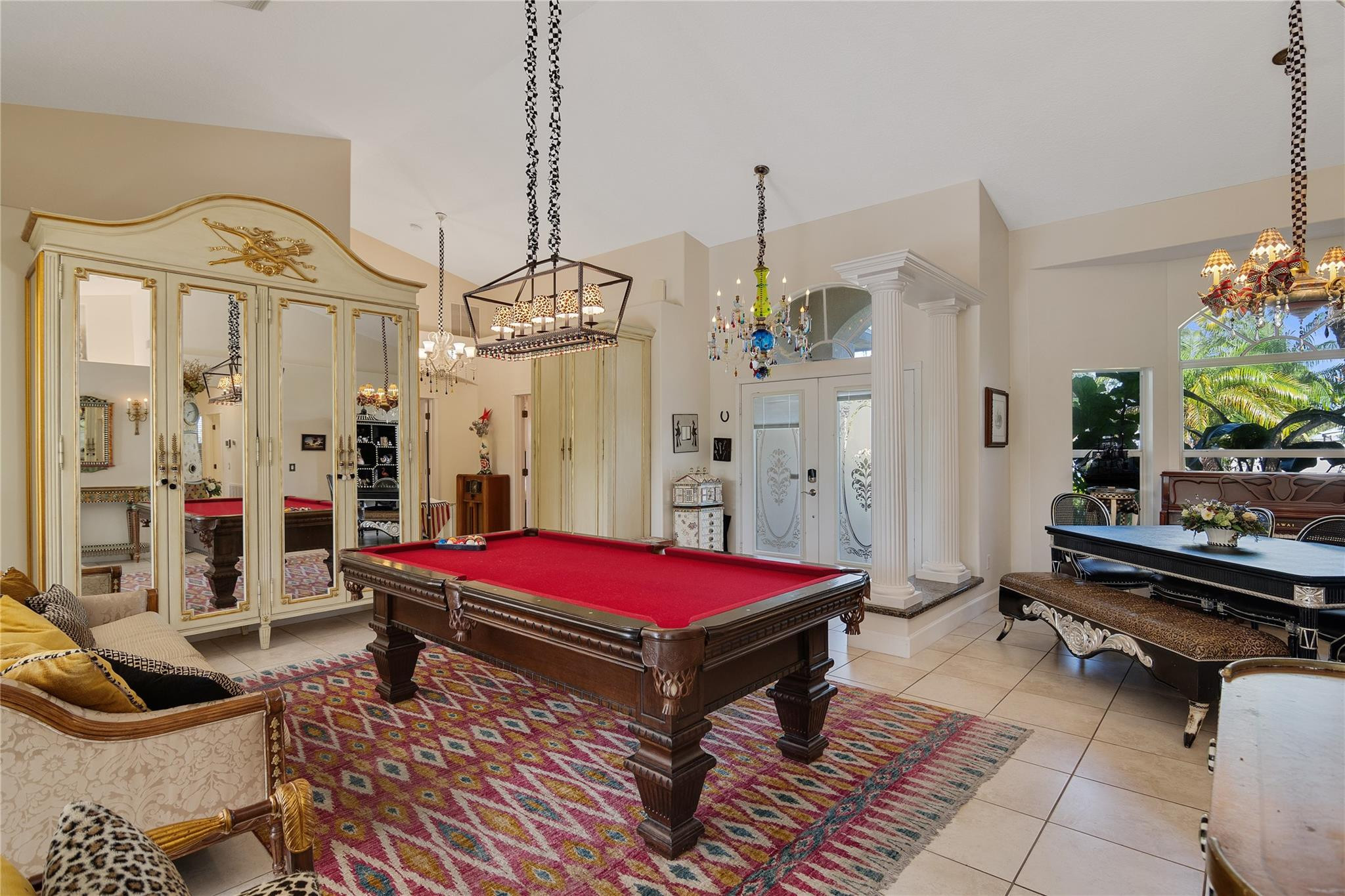 460 NE Cornwall Avenue, Port St. Lucie