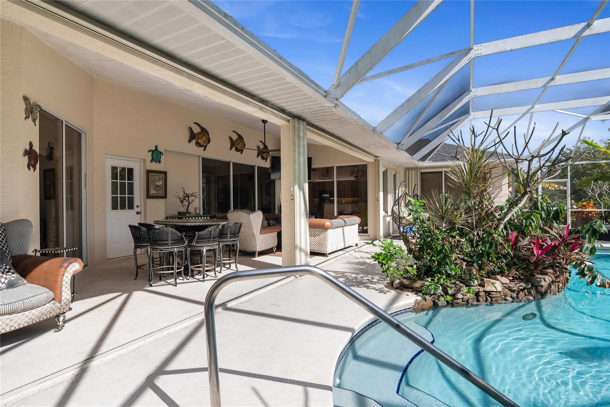 460 NE Cornwall Avenue, Port St. Lucie