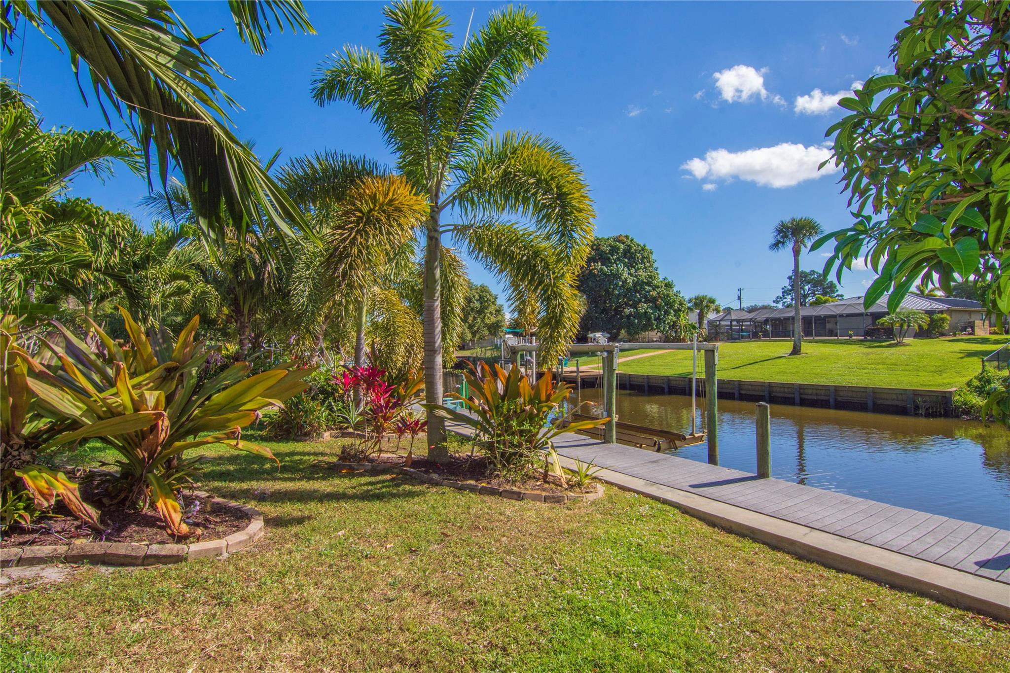 460 NE Cornwall Avenue, Port St. Lucie