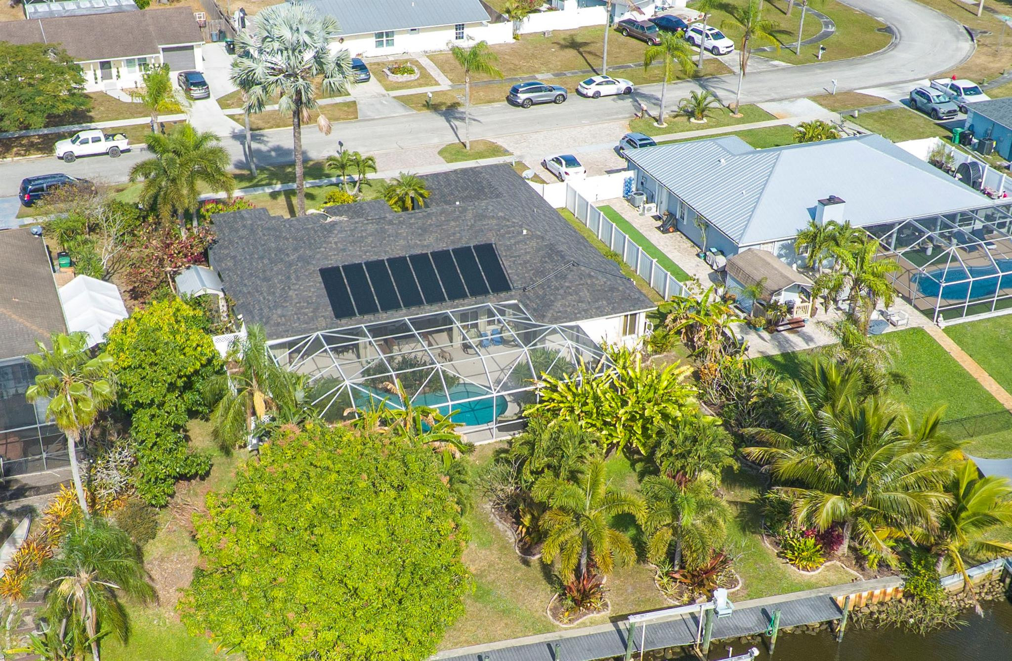 460 NE Cornwall Avenue, Port St. Lucie