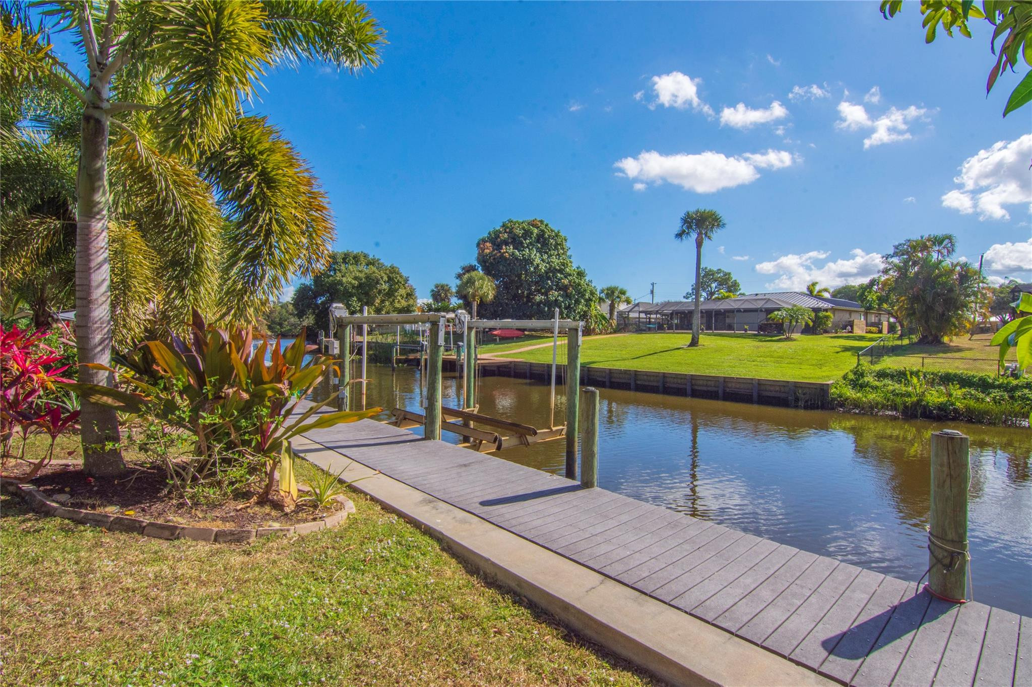 460 NE Cornwall Avenue, Port St. Lucie