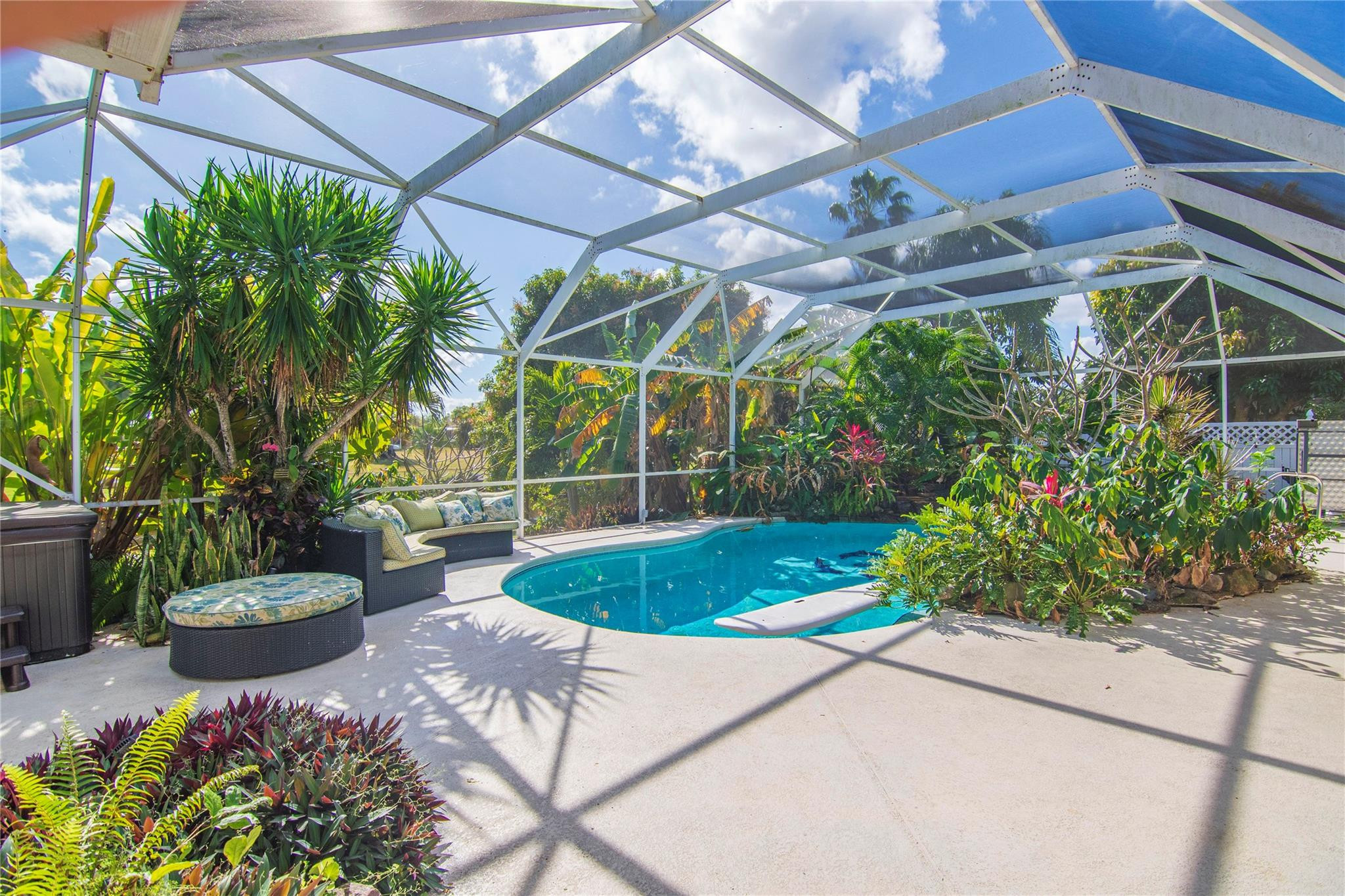 460 NE Cornwall Avenue, Port St. Lucie