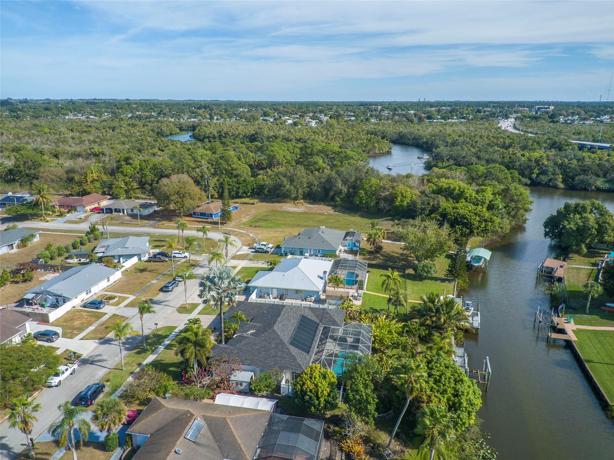 460 NE Cornwall Avenue, Port St. Lucie