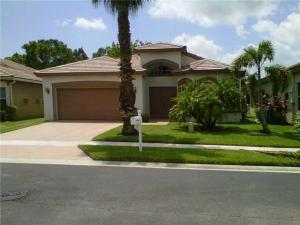 6352 Harbour Club Drive