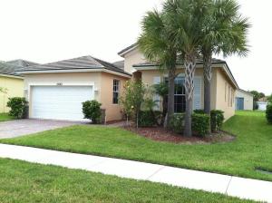 10063 SW Glenbrook Drive