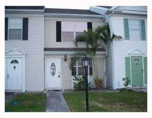 312 Georgian Park Drive